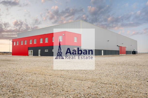 Qasimia Phase 4 – 4 Industrial Plots @ AED 100/Sqft