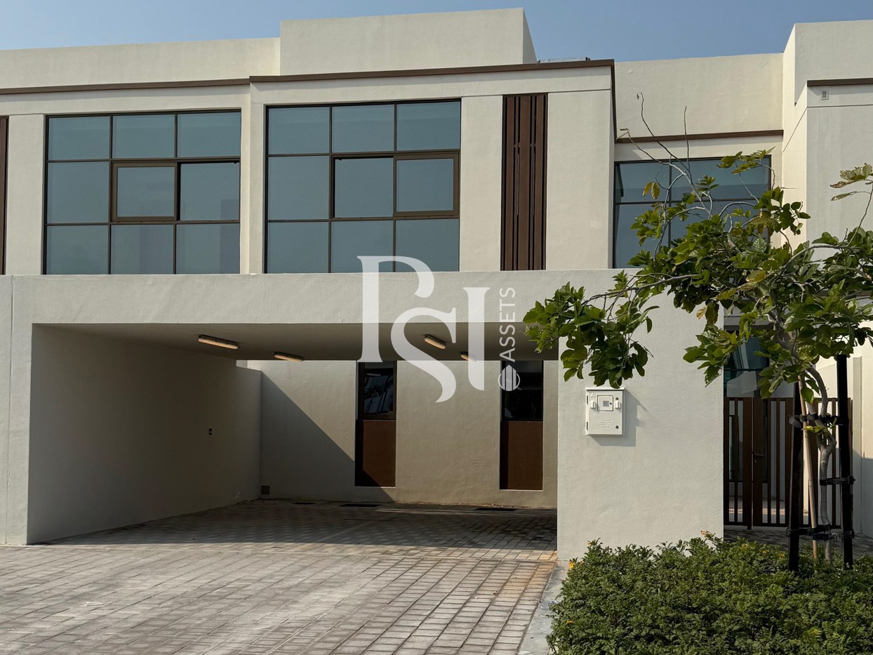 Luxurious Living | Premium Finishing | Ready to Move