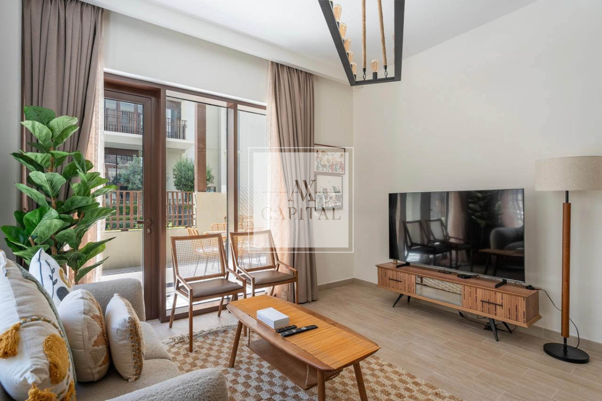 Furnished | Ready To Move | Chiller Free