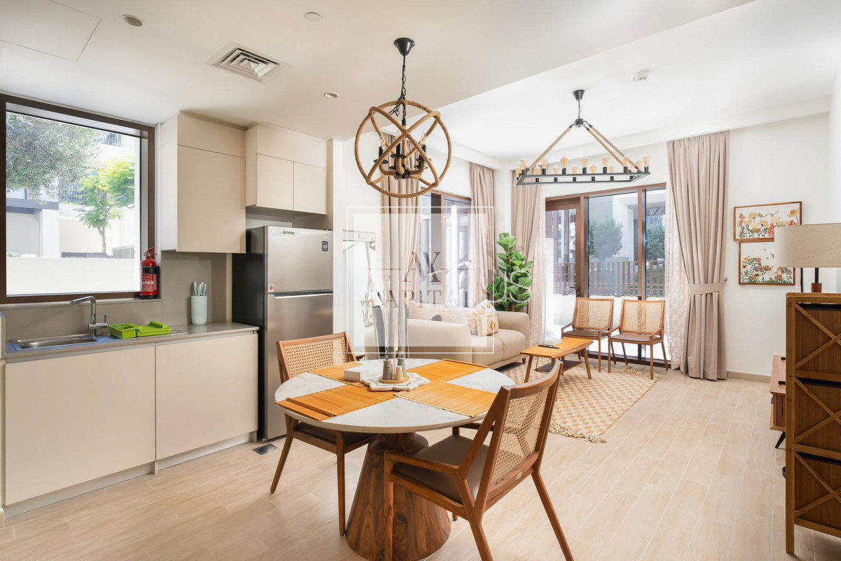 Beach Access | Ready To Move | Exclusive Offer