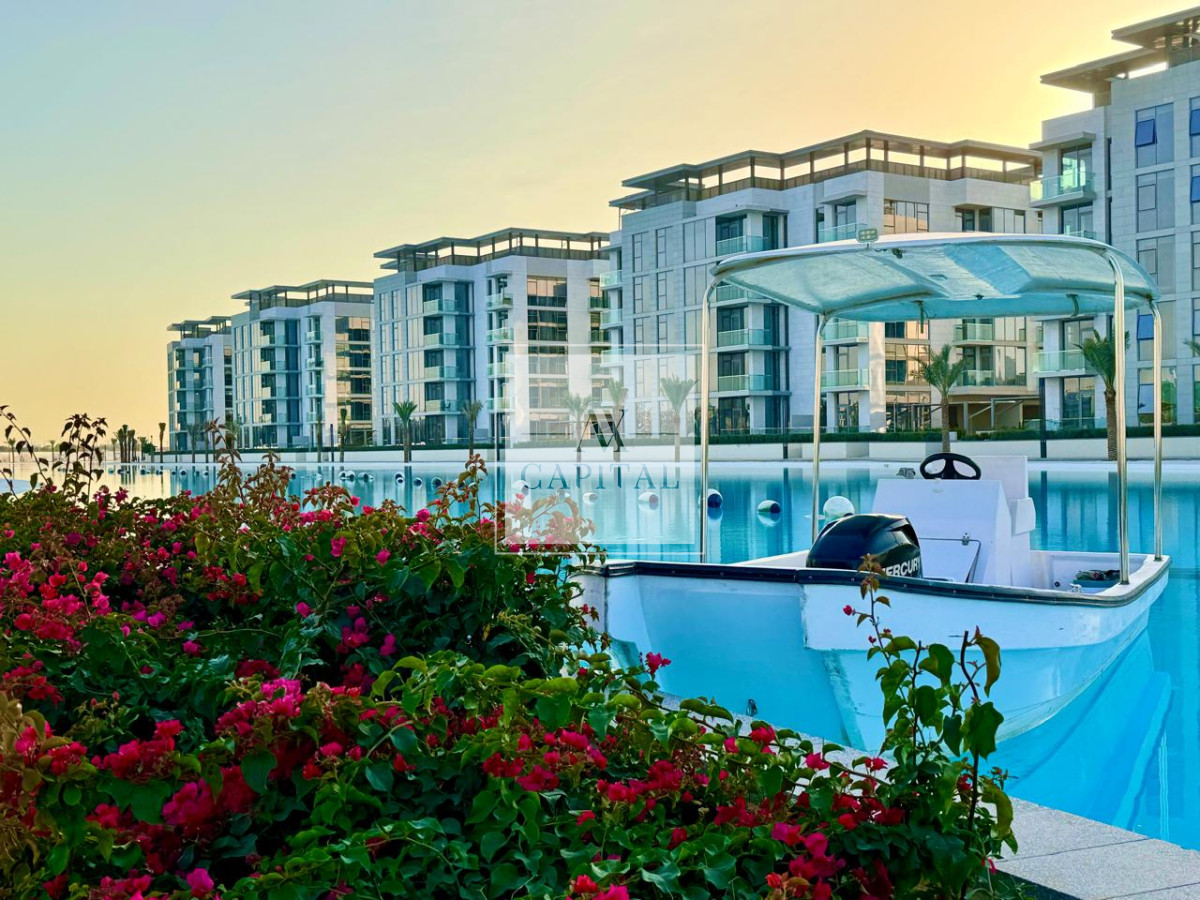 Furnished Upscale | Lagoon Front | Beach Amenities