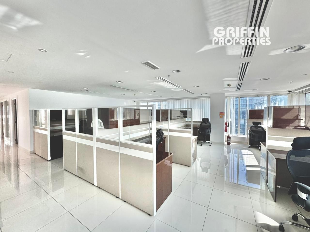 Furnished | Vacant and Ready to Move | Near Metro