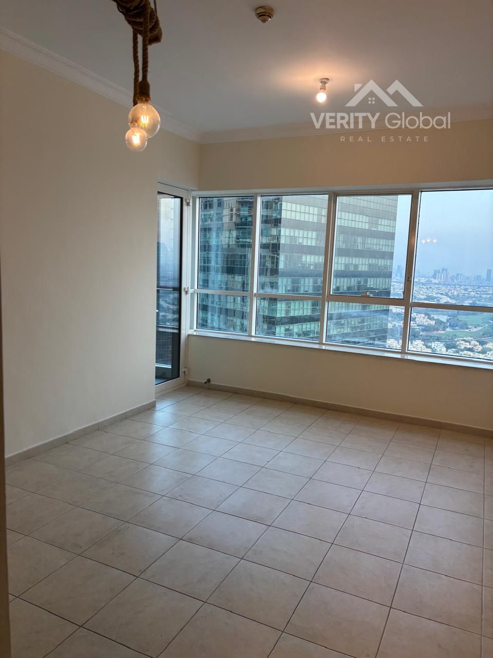2 Bedroom Apartment | 1,249 Sq. Ft | Dedicated Parking | V3 Tower