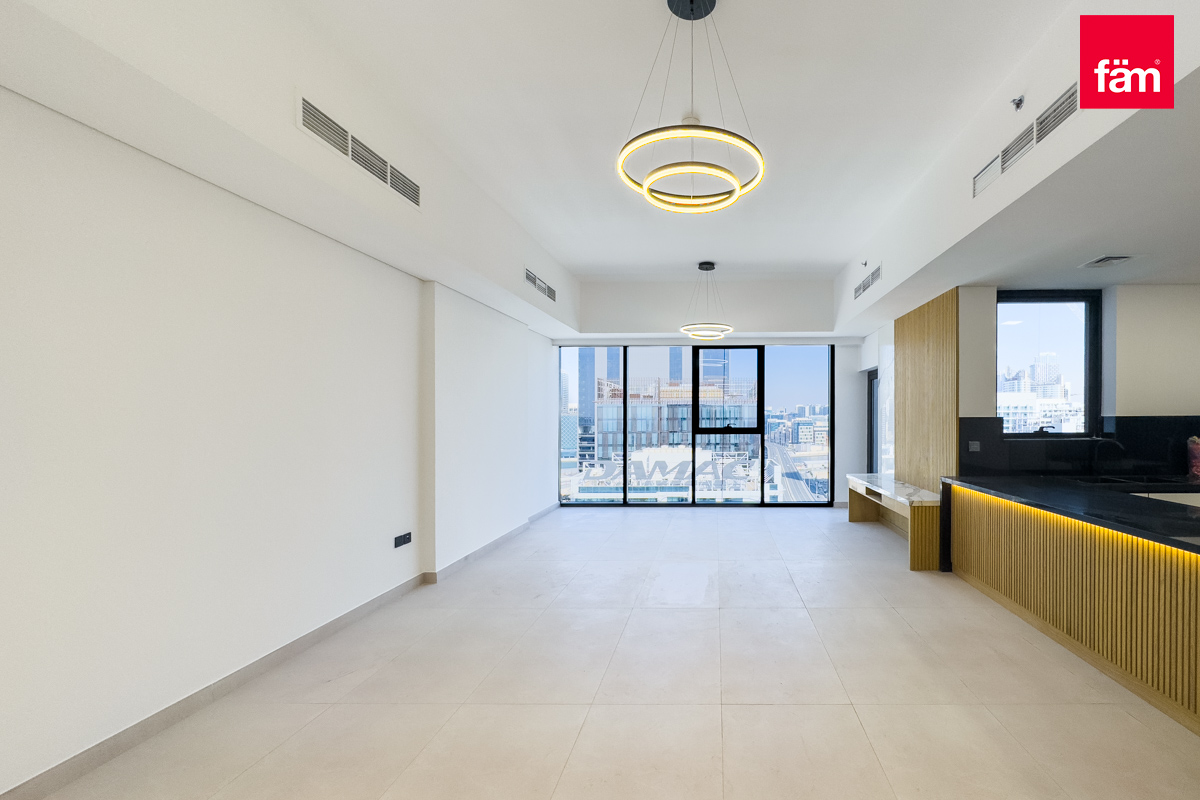 Vacant | Prime Location | Biggest Layout