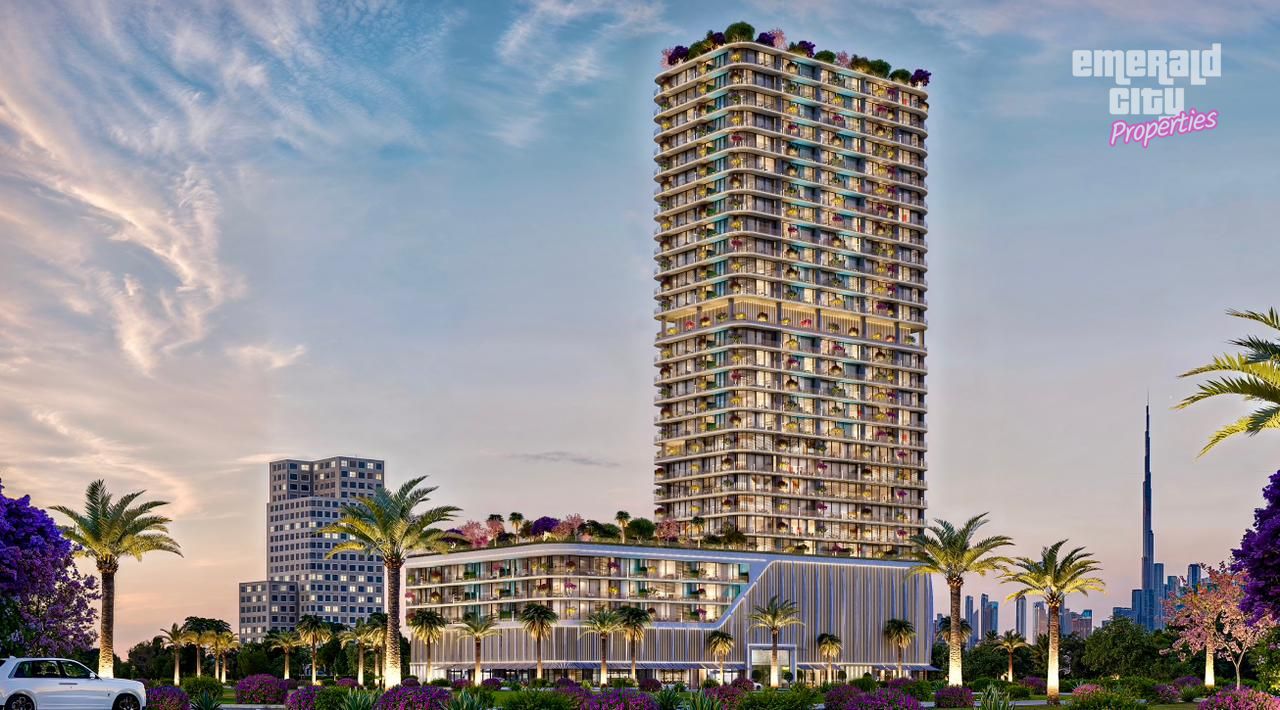 Office - Premium Tower - Investor call - 50-50