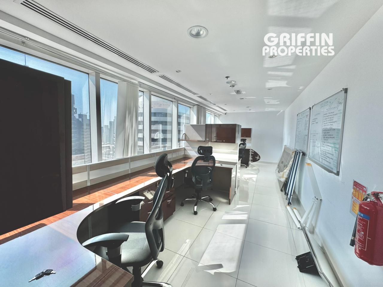 Available as a FULL-FLOOR OPTION | Near Metro