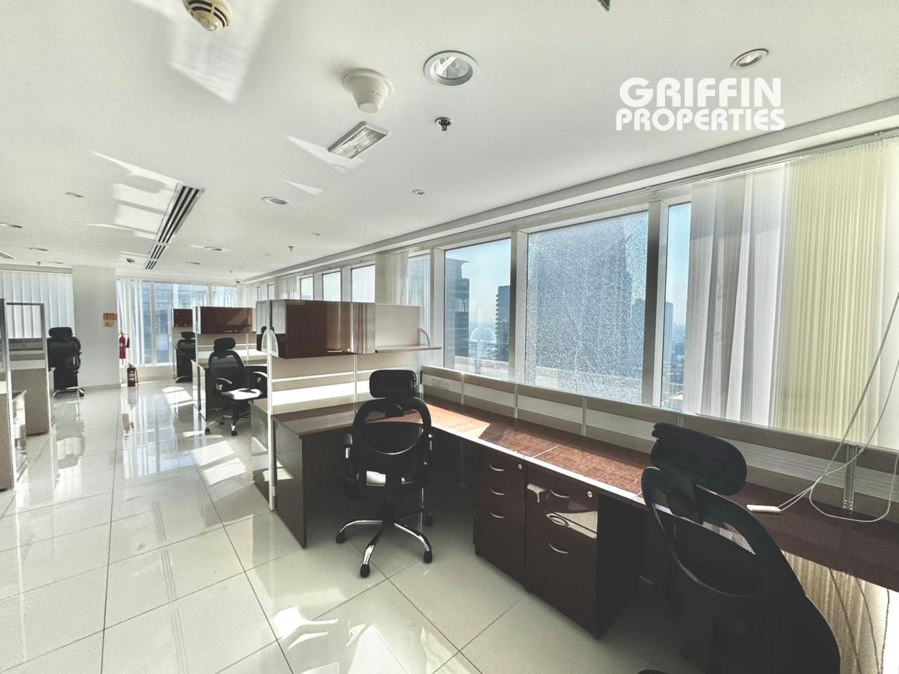 Ideal Corporate Use | Avail in Full-Floor Options