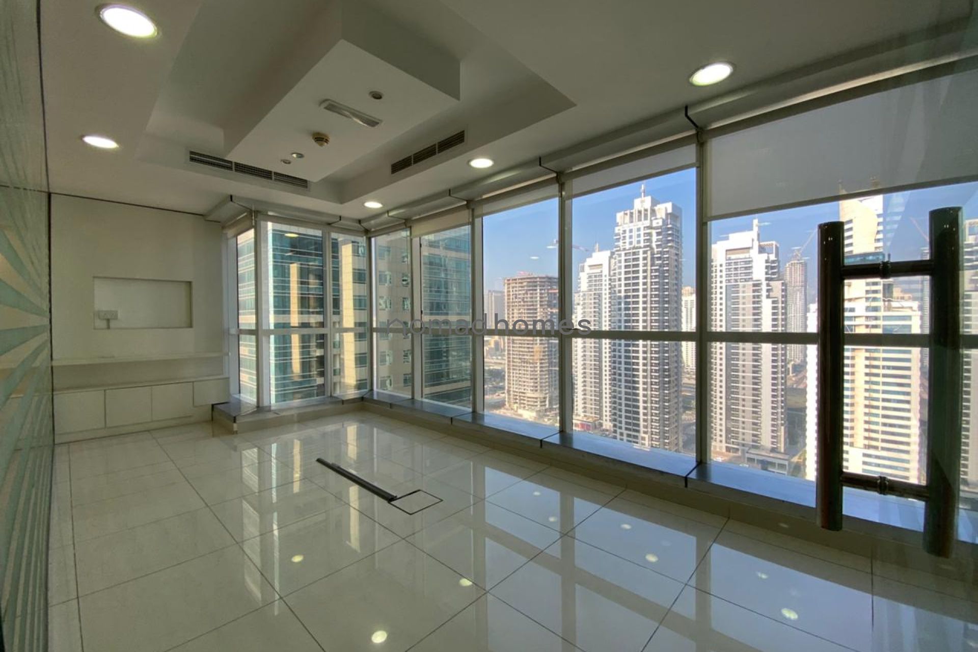 FITTED OFFICE | CLOSE TO METRO | VACANT NOW