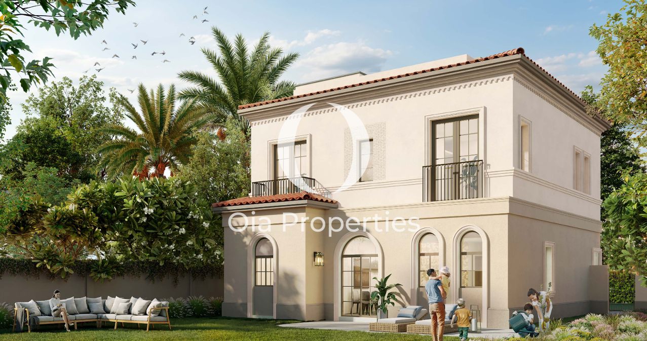 Hot Deal | Villa in prime location | Best Price