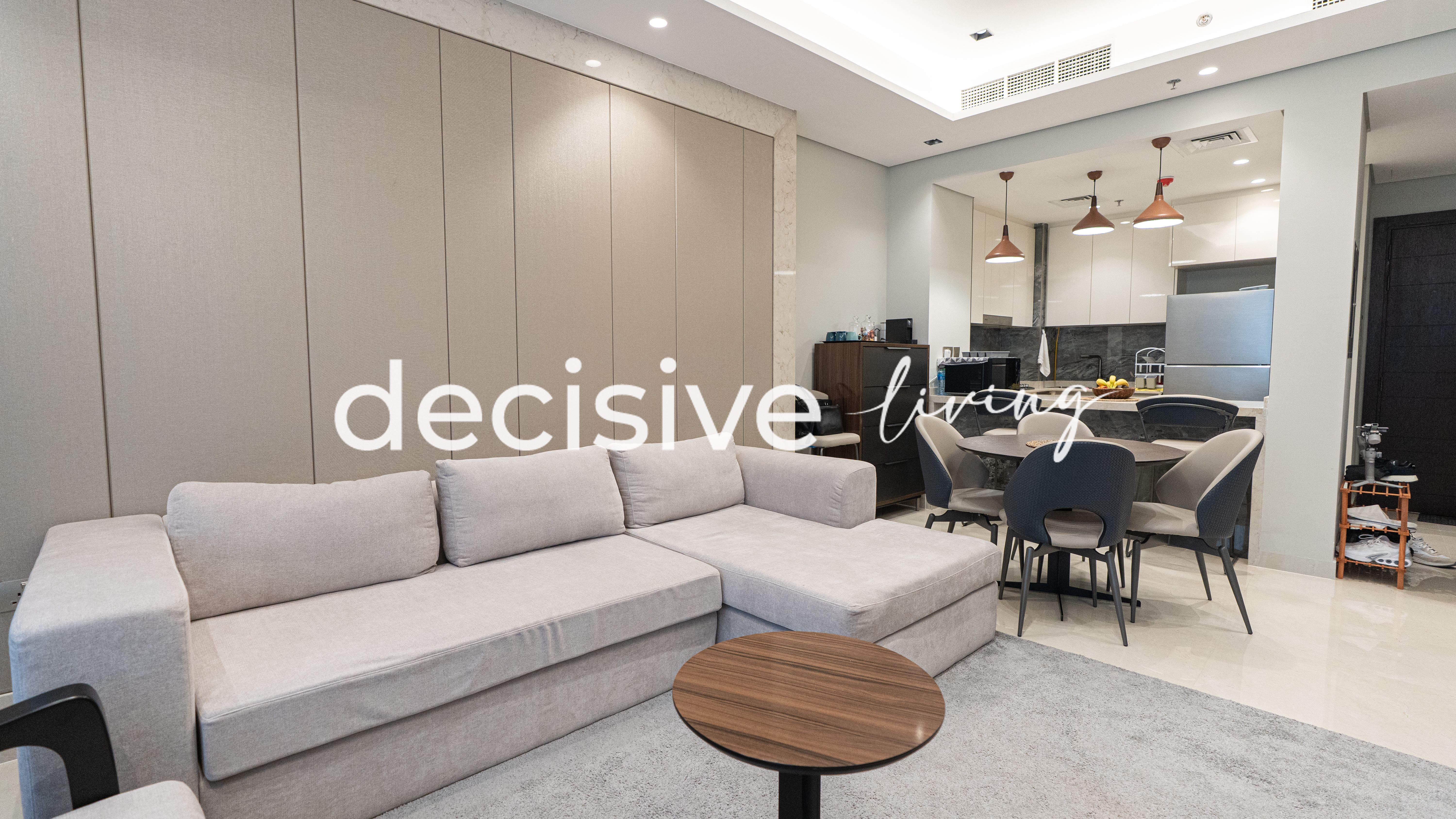 High Floor | Stunning View | Tenanted