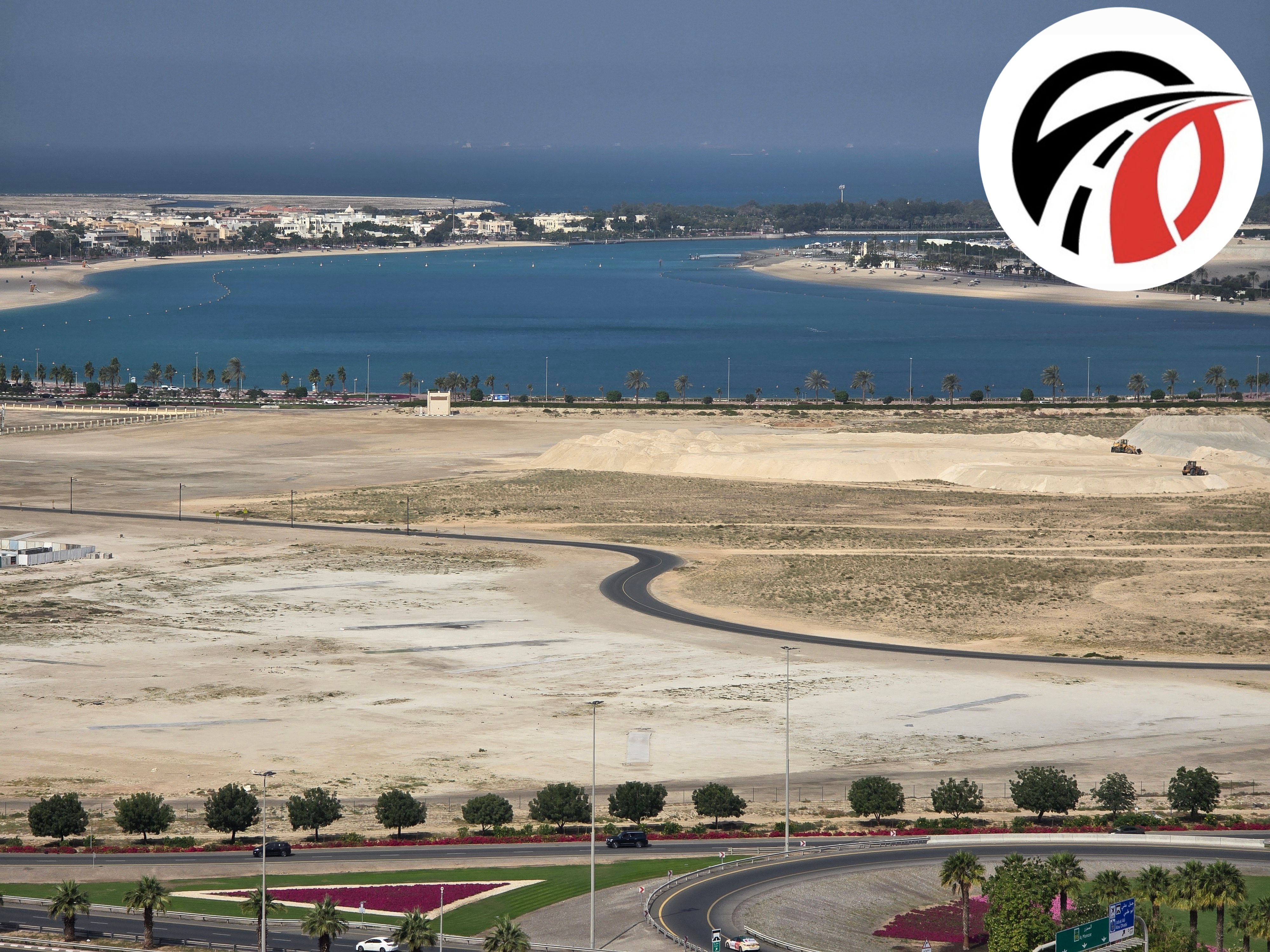 Metro-adjacent 2BHK apartment with all the fixings With the Sea View