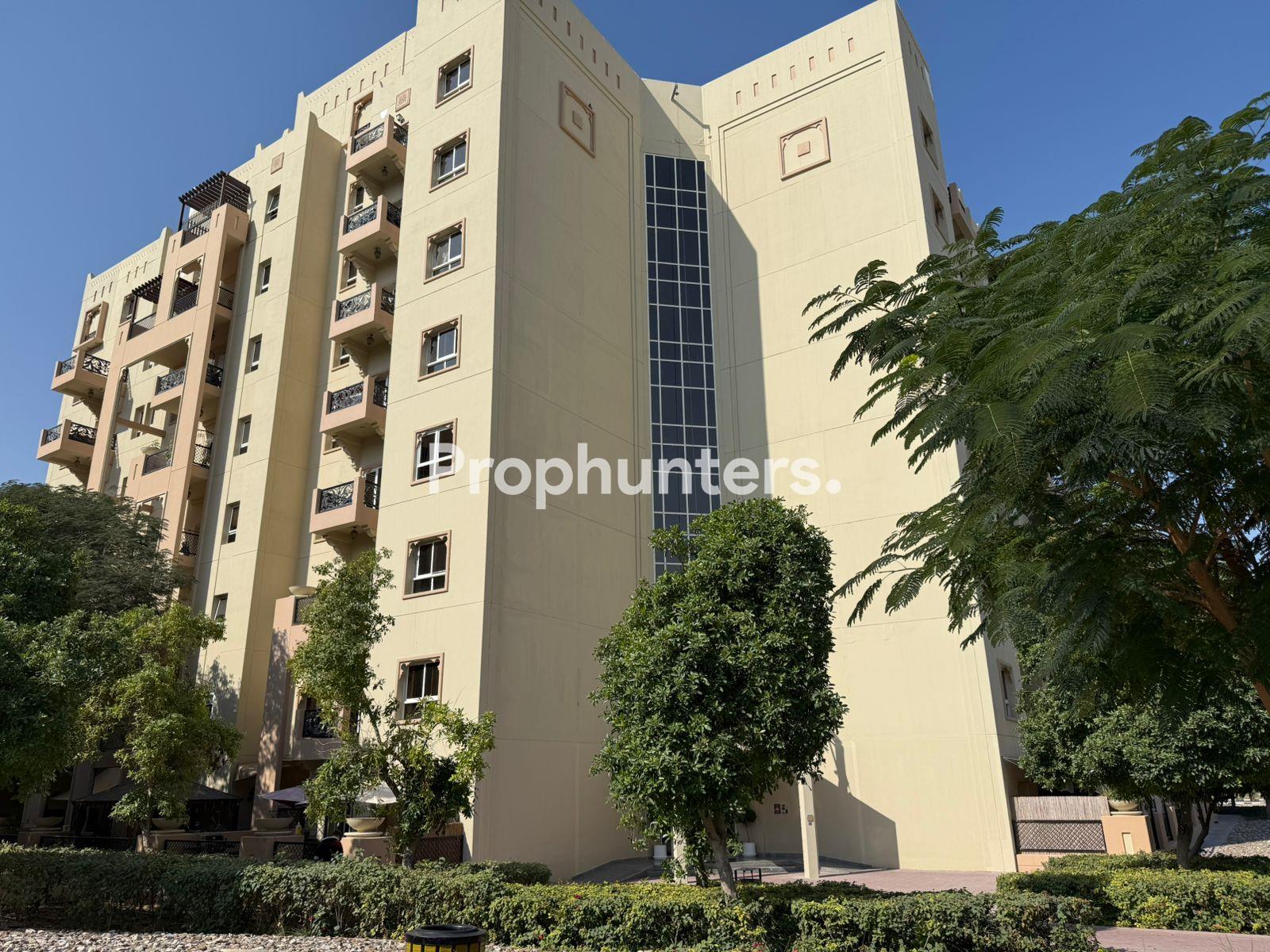 Inner Circle | Ready to Move | Near to Pool