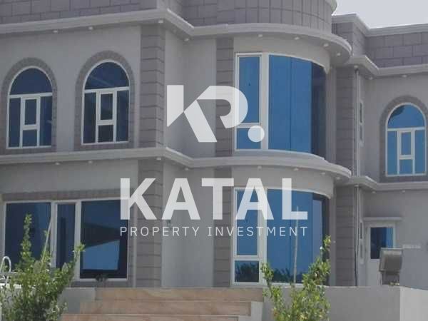 Stunning Villa | Ample Space | Ideal for Commercial Use