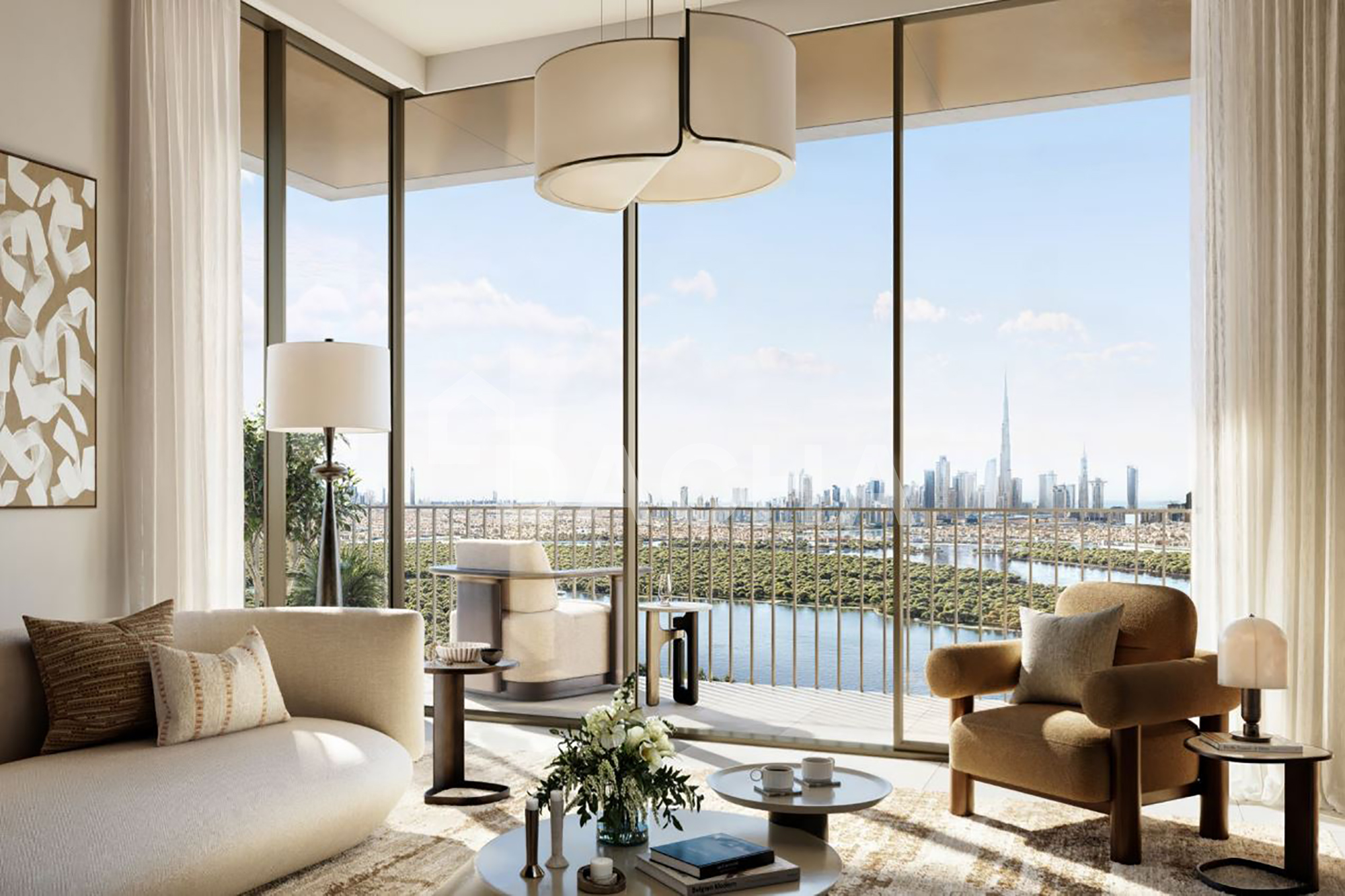 Emaar | Waterfront | Investment Opportunity