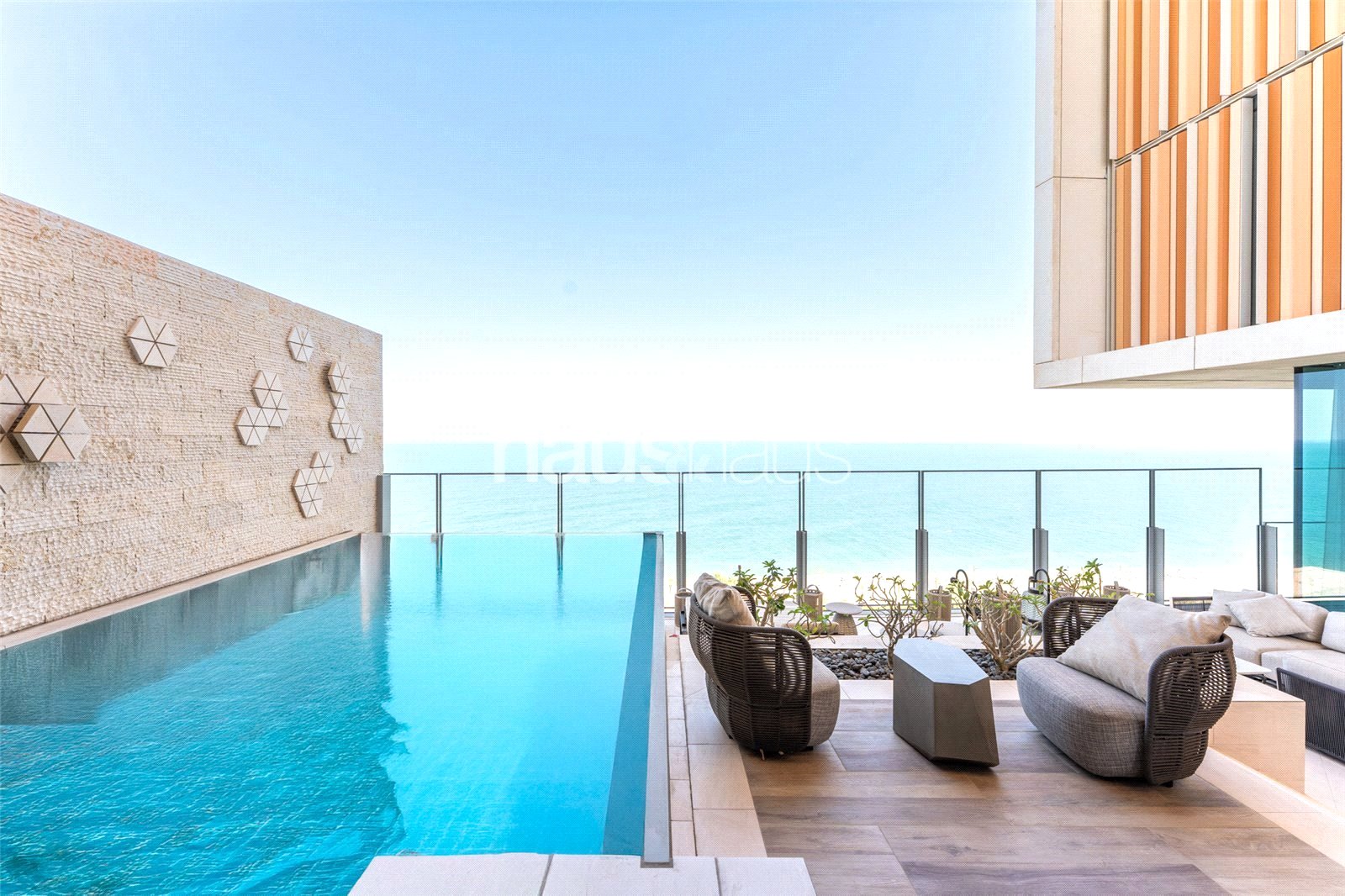 Interiors by Rigby and Rigby | Duplex | Must View