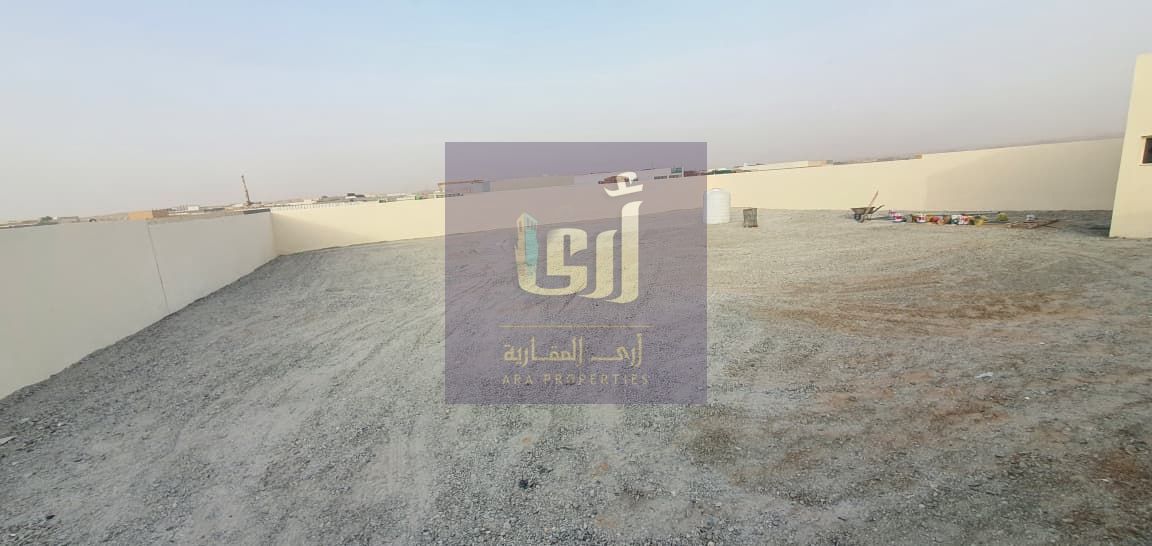 Industrial Land For Ejari Purpose Rent Only 8k For License Renewal Or New License Without Sewa Deposit