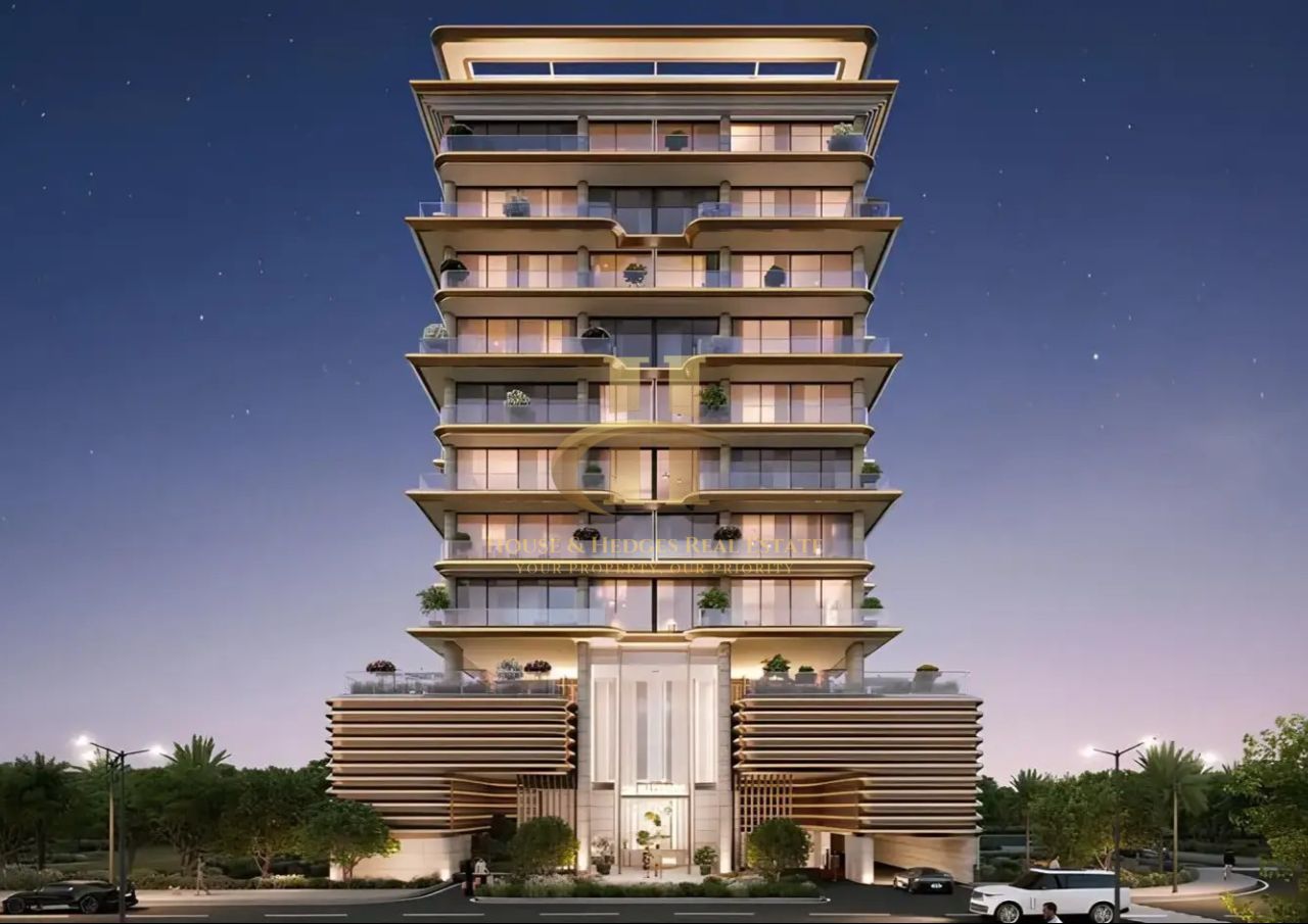 Modern Waterfront Views | High Demand