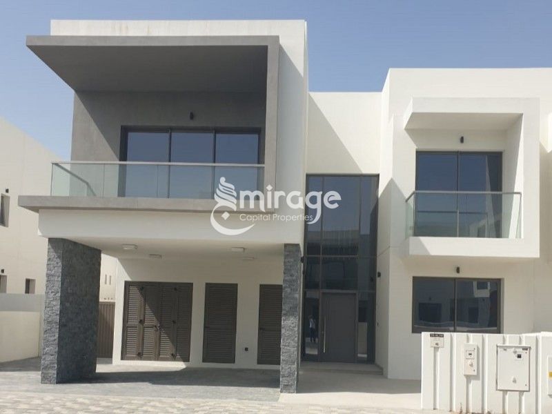 Elegant 4BR Villa | Type XS | Prime Location