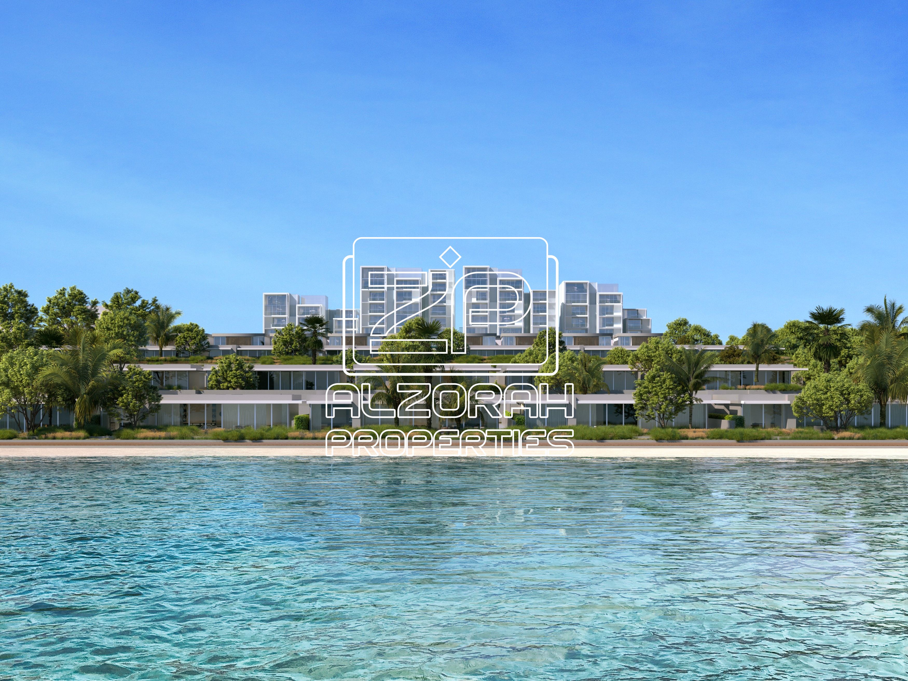 Sea View| Ultra Luxury| Limit and Premium| Future Investment