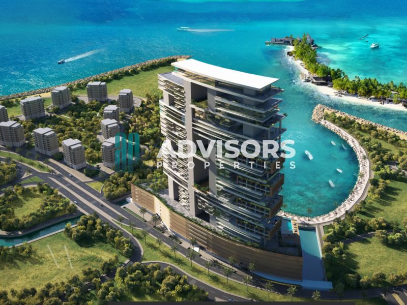 Balcony || City View || High Floor || Hot Deal