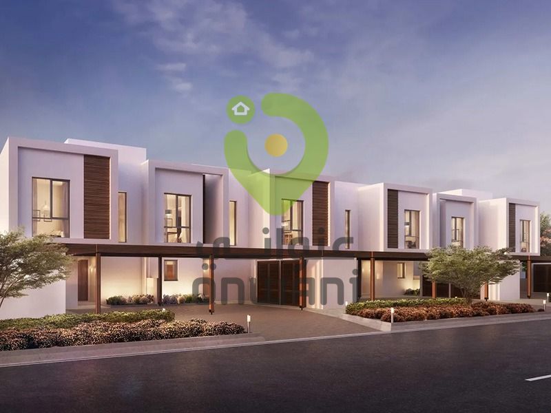 HOT DEAL GREAT FACILITIES CLOSE TO DUBAI