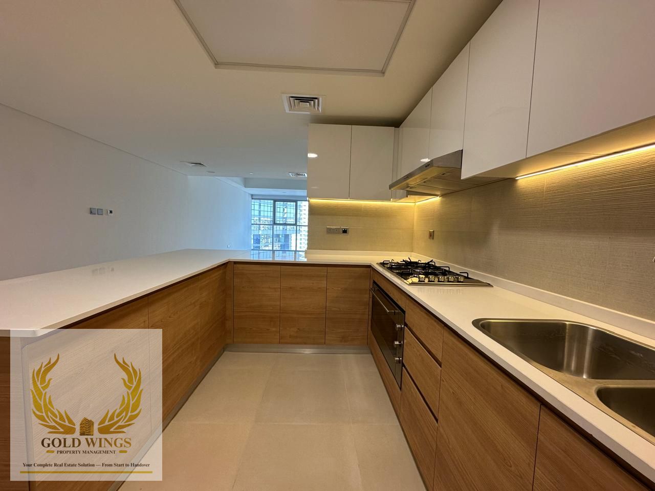 3BR with MaidRoom High Floor SeaView