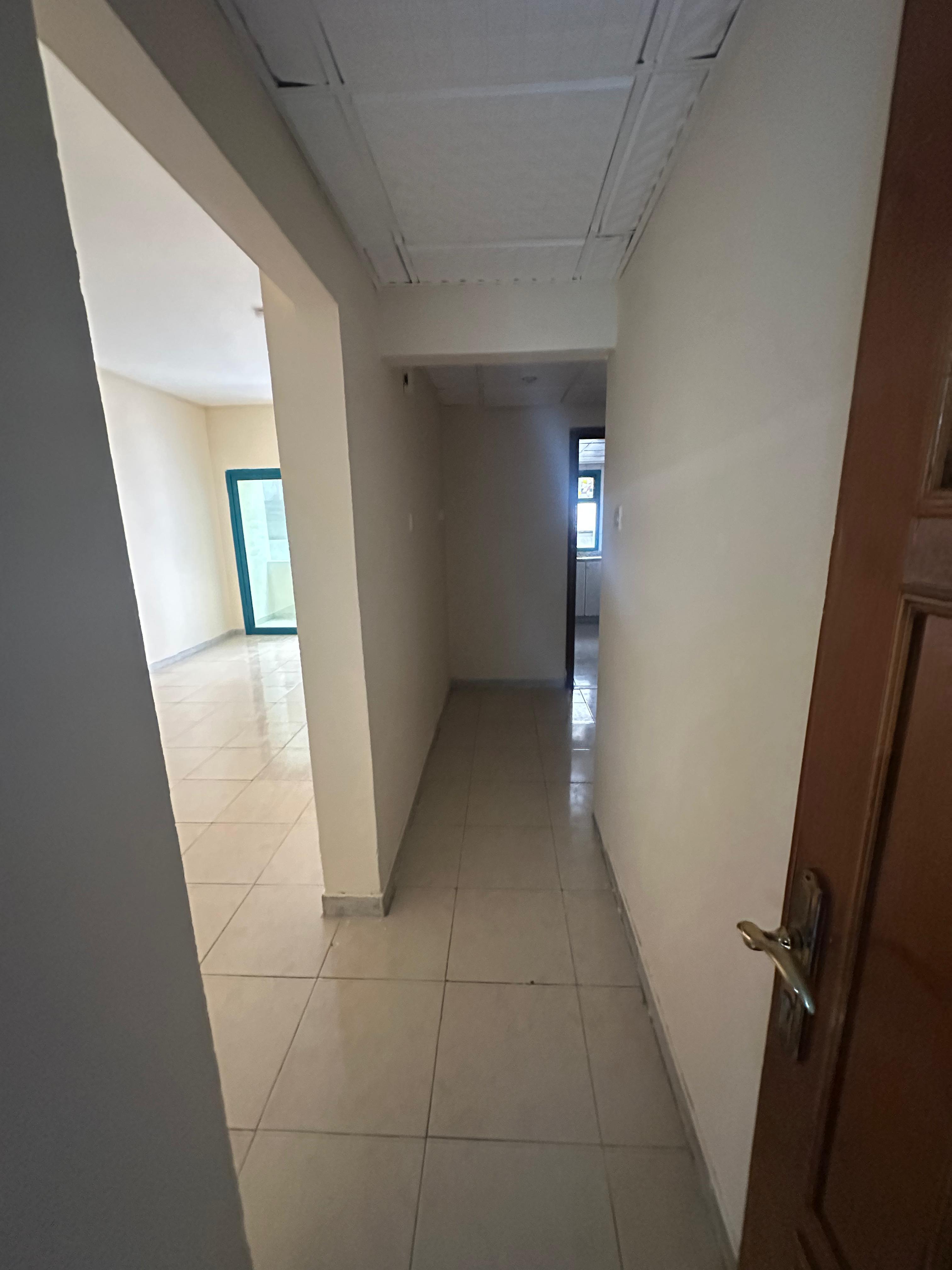 2 Bedrooms + Living Room (2BHK) in Bu Tina, Sharjah