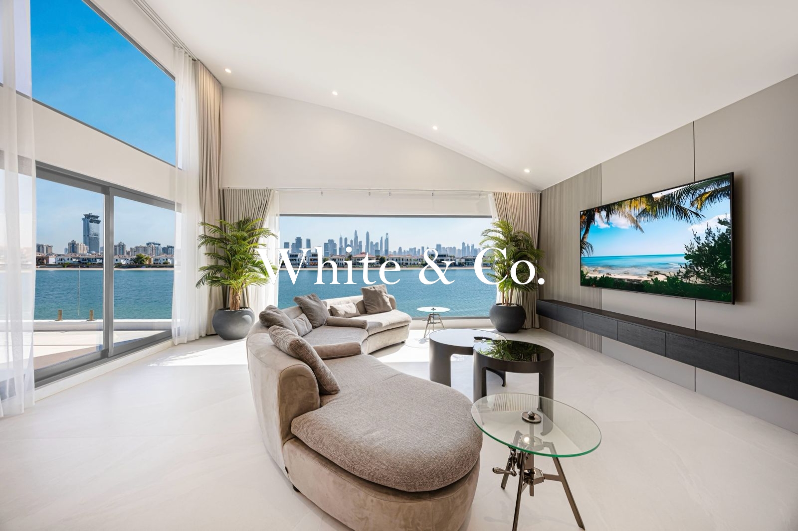 Fully Upgraded | Skyline Views | All Bills