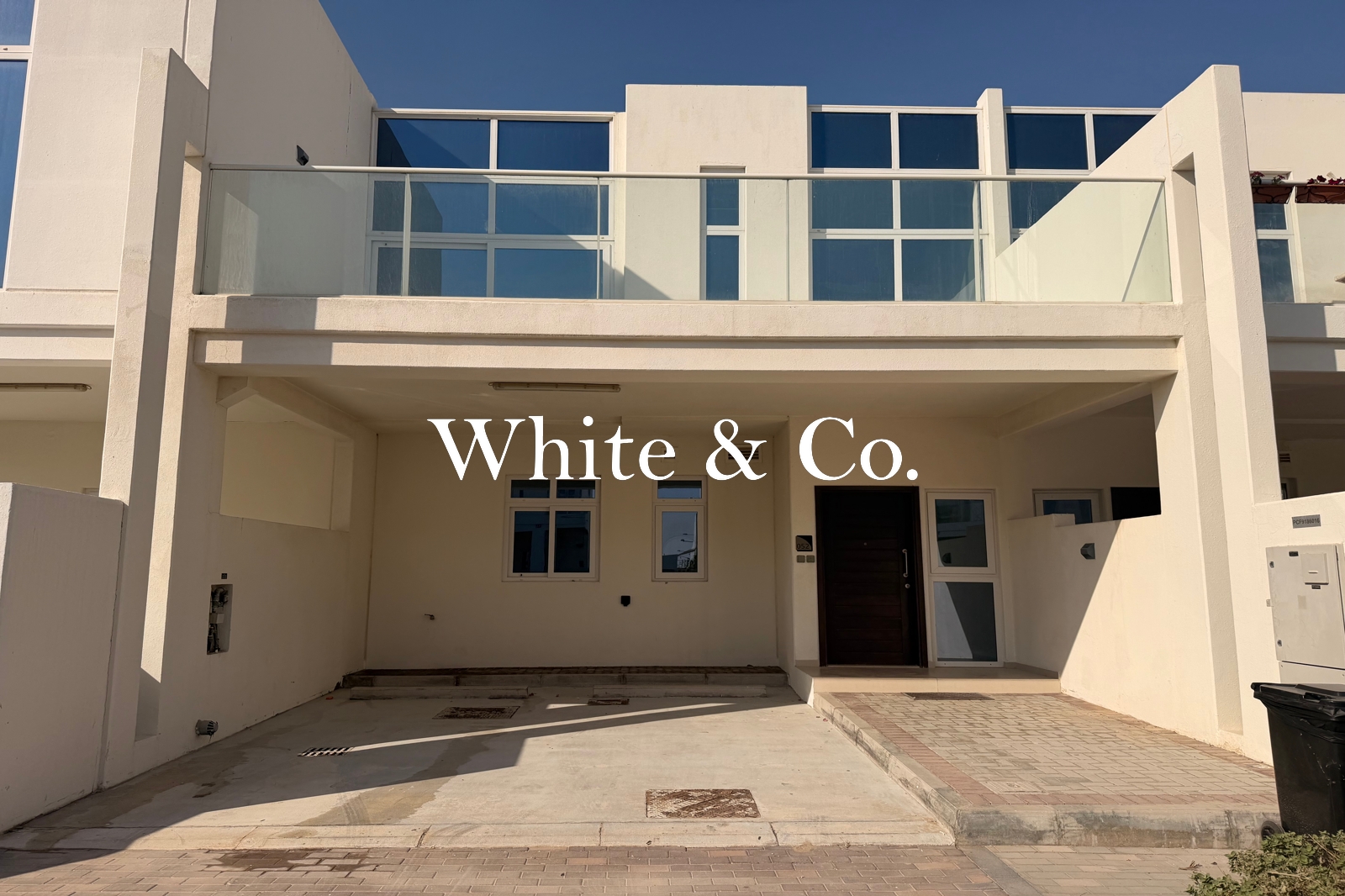 Single Row | Bedroom Downstairs | Spacious