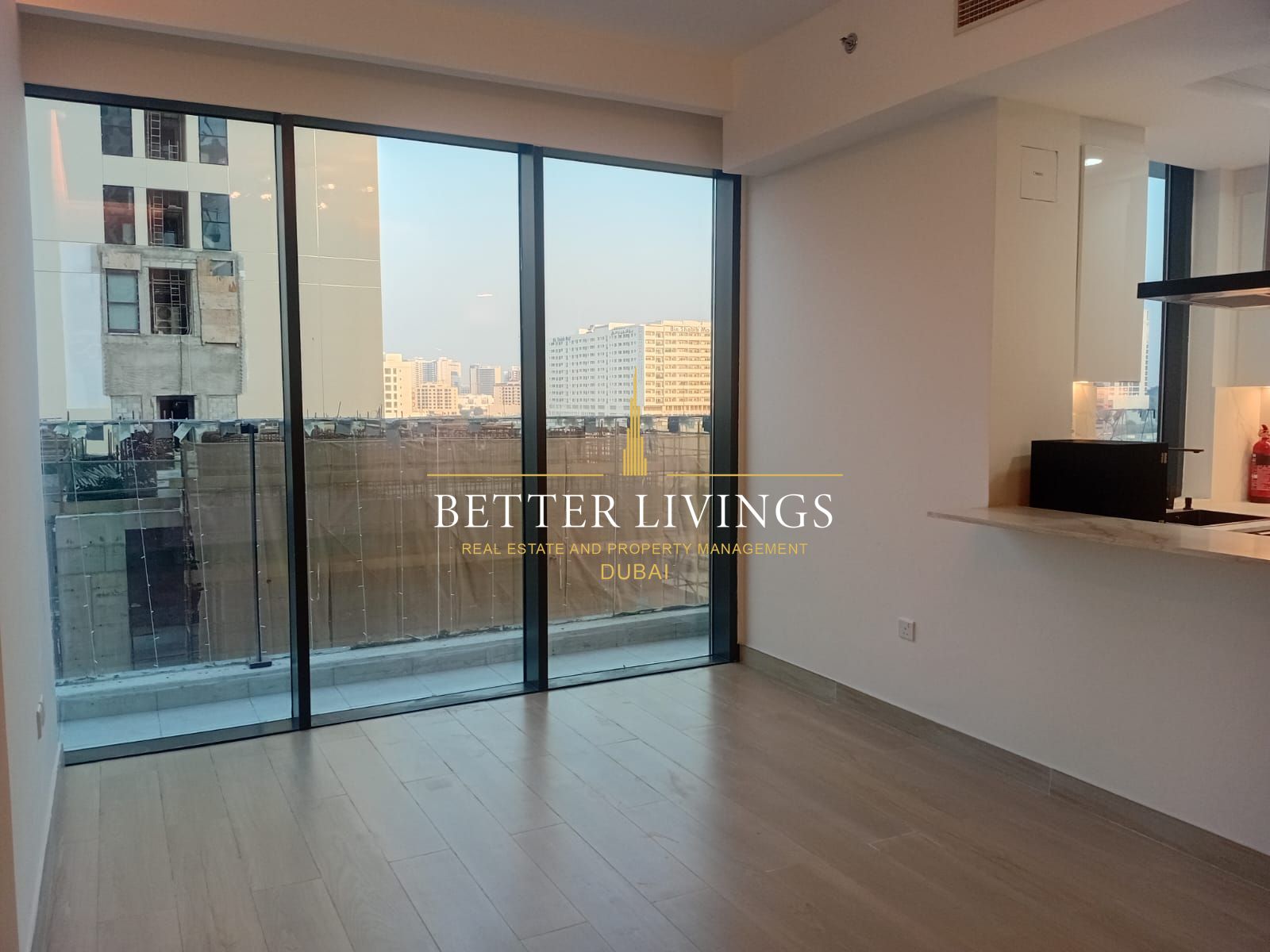 Ready To Move-In! Multiple Cheques | Elegant 1 Bed | Stunning Interior