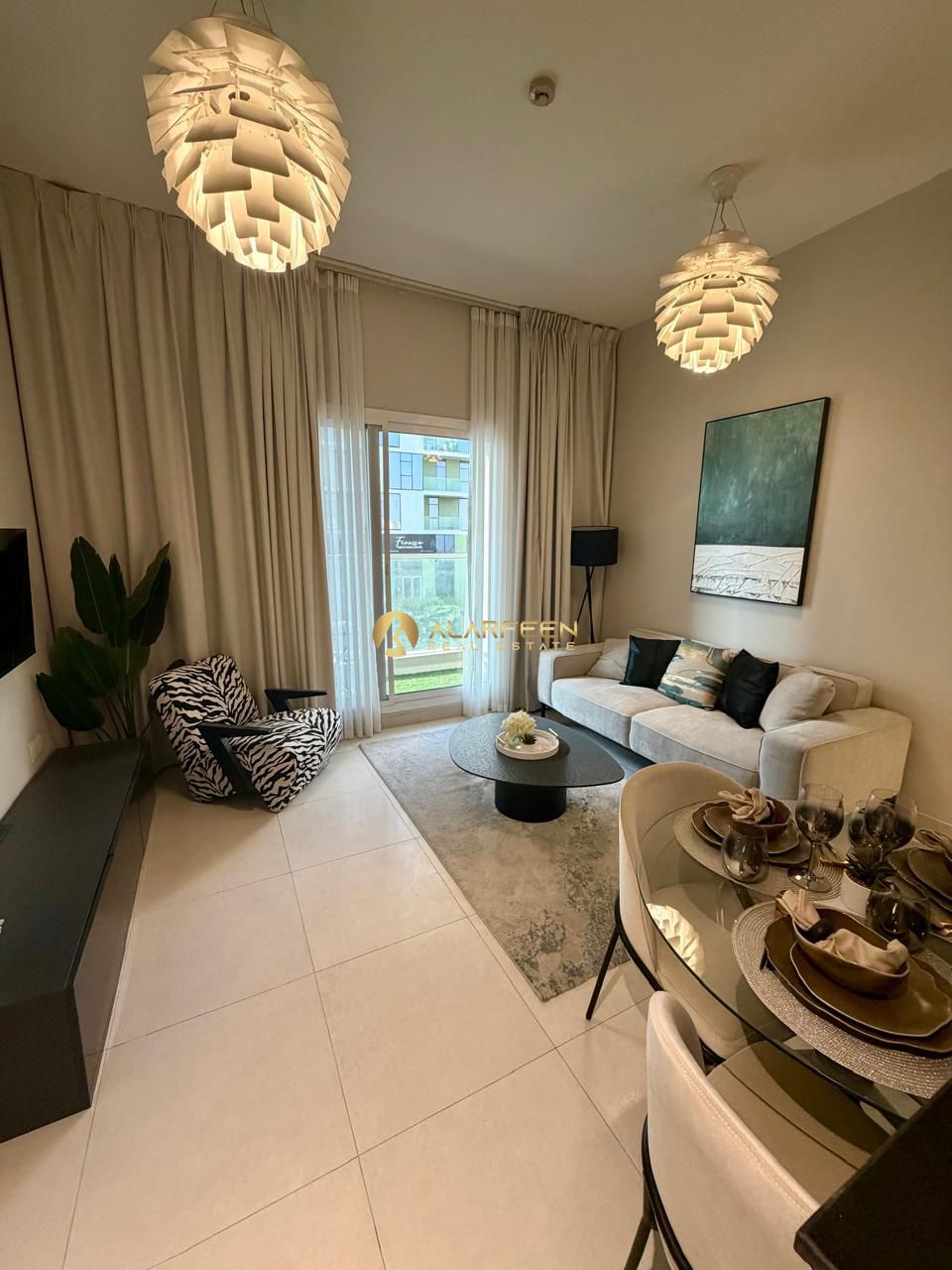 Fully Furnished | High End Quality | Best Price