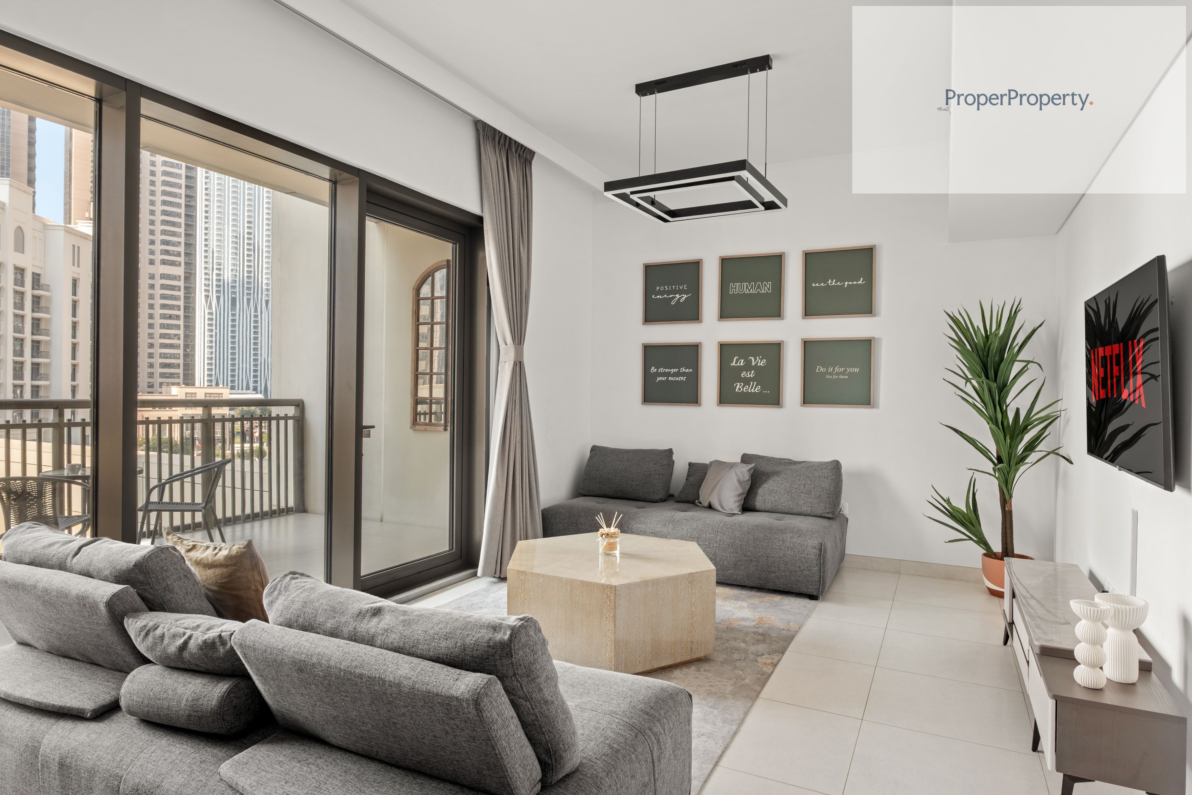 Competitive Pricing Creekside 18 Tower A Fully Furnished 2BHK
