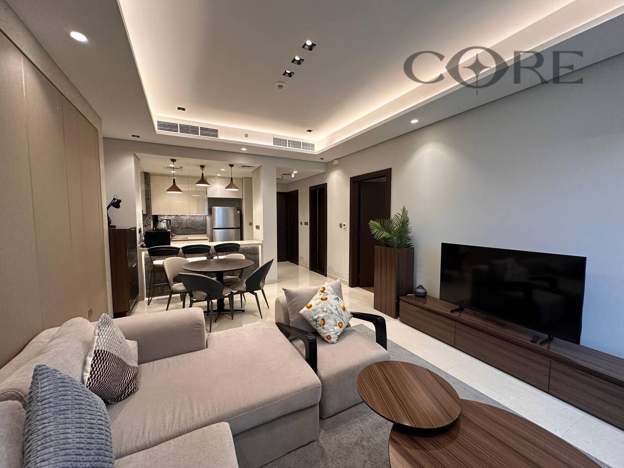 Premium 1BR for Sale | Nobles Tower | Business Bay