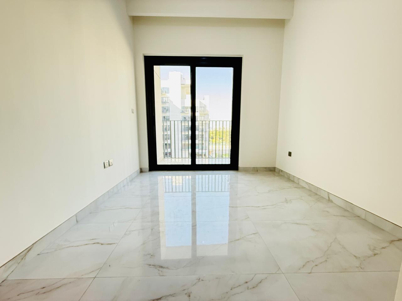 Brand New | Chiller Free | Spacious 2 BHK | All Amenties Are Available | for Rent in Azizi Miraj