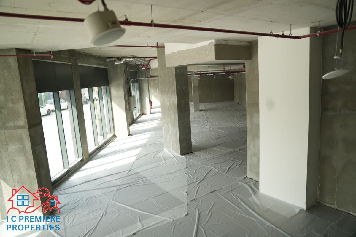 Polyclinic Shop | Spacious Layout | Prime Location