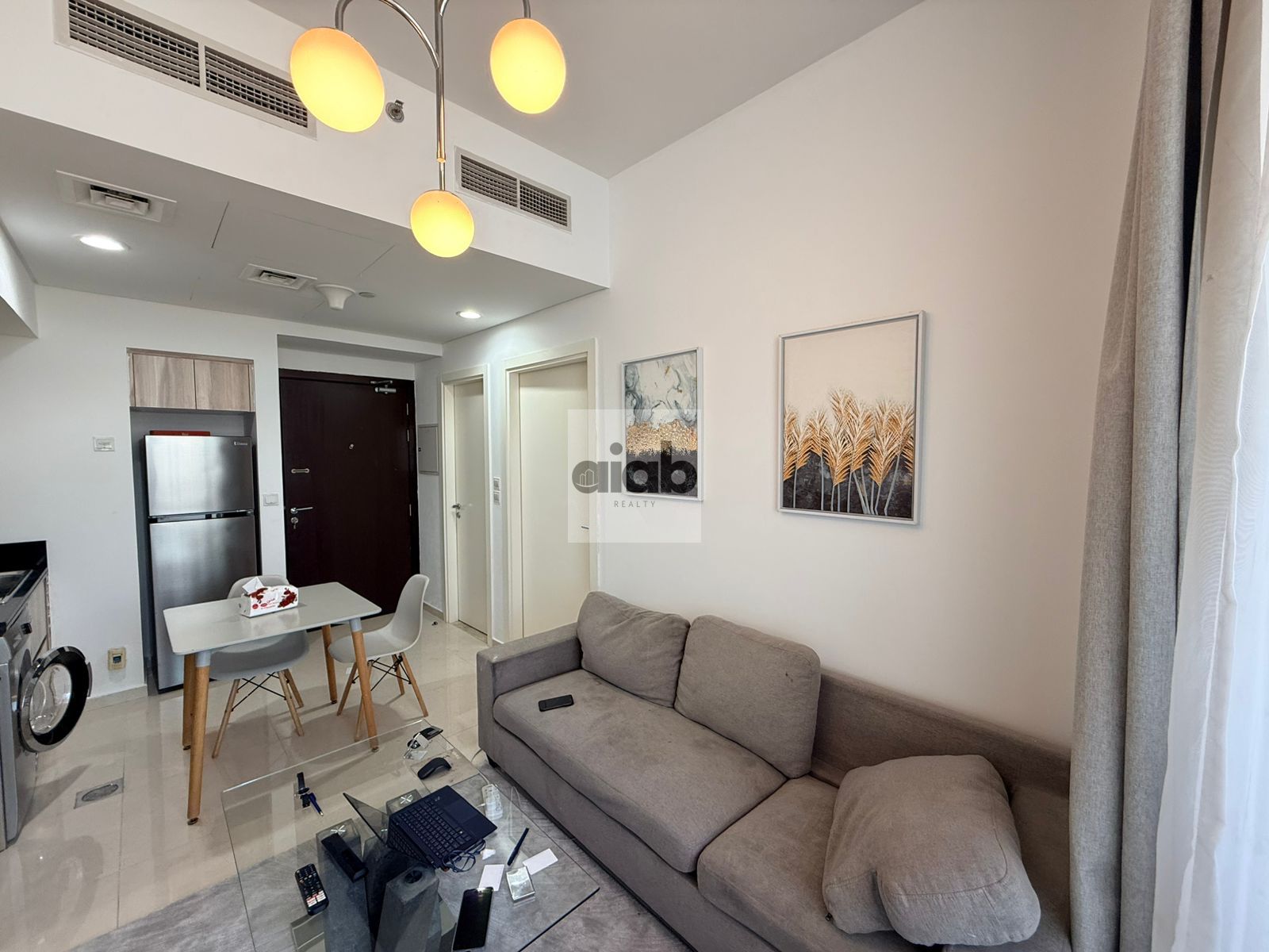 Furnished | Hessa/Skyline View | Prime Location