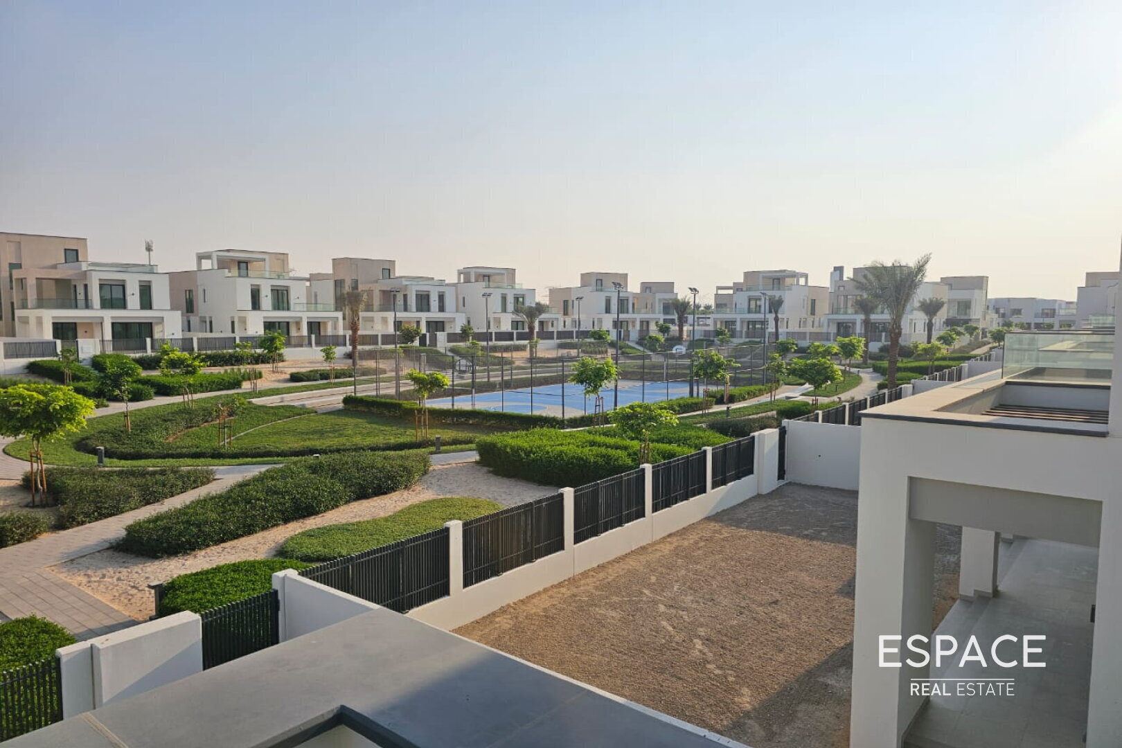 Park View | Prime Location | Vacant