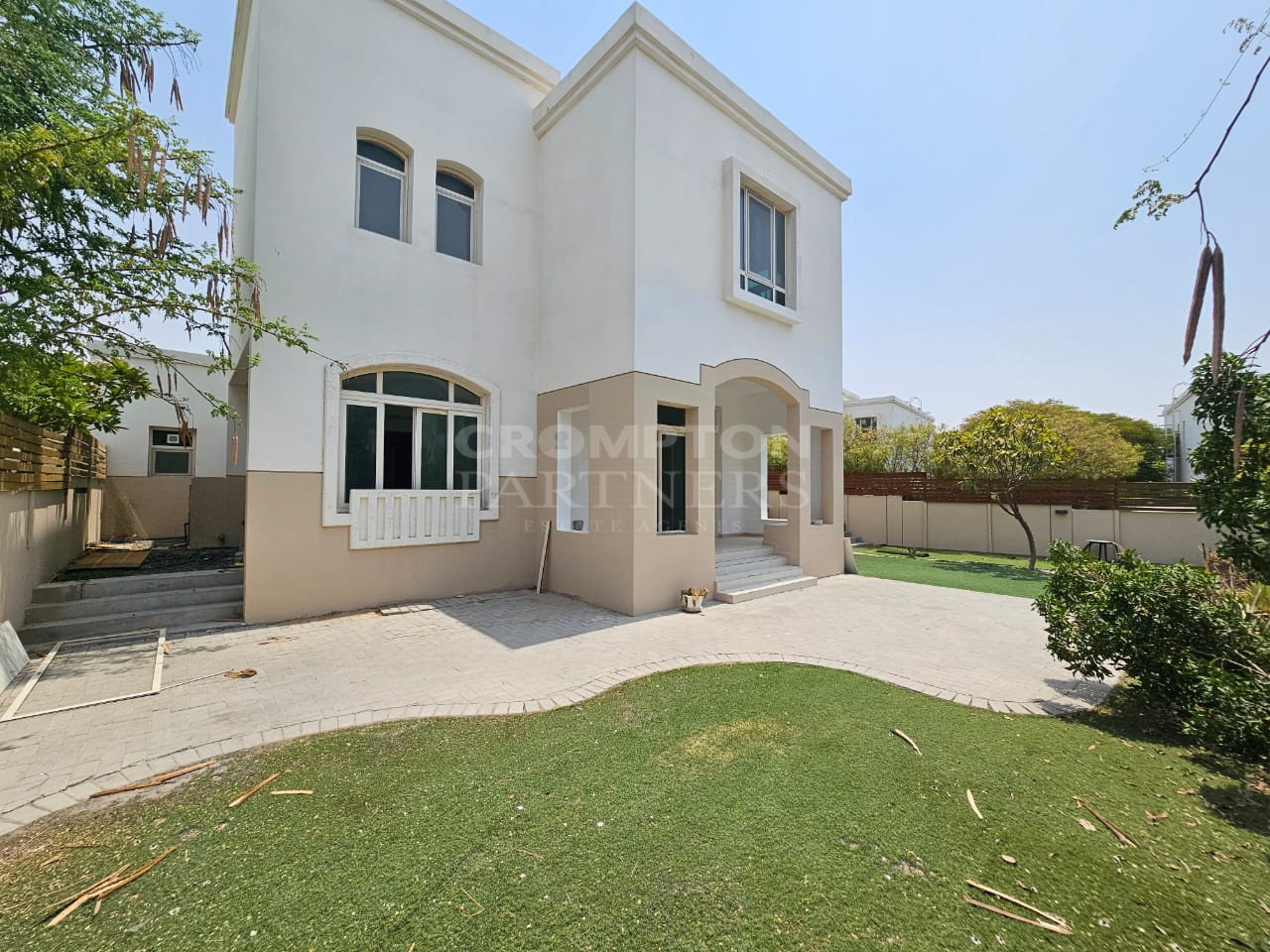 CORNER UNIT | WATERFALL | VILLA | NEAR TO PARK