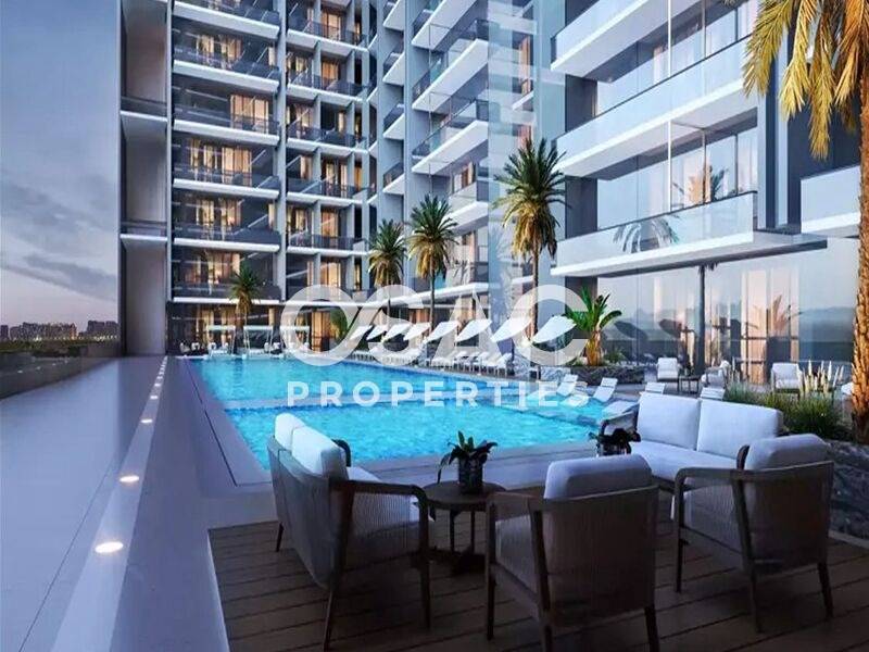 WATER CANAL VIEW| BUSINESS BAY| BURJ KHALIFA VIEW