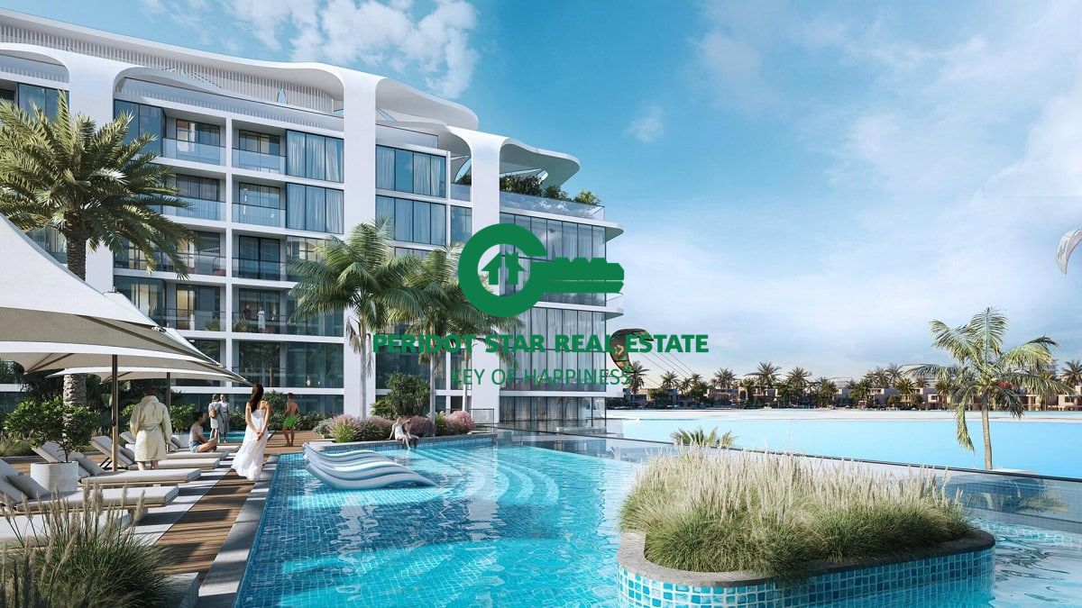 Prime Location | Beachfront Luxury | High-Return Investment