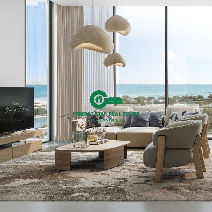 Tower D, Coastline Beach Residences | Prime Location | Exceptional Investment Opportunity