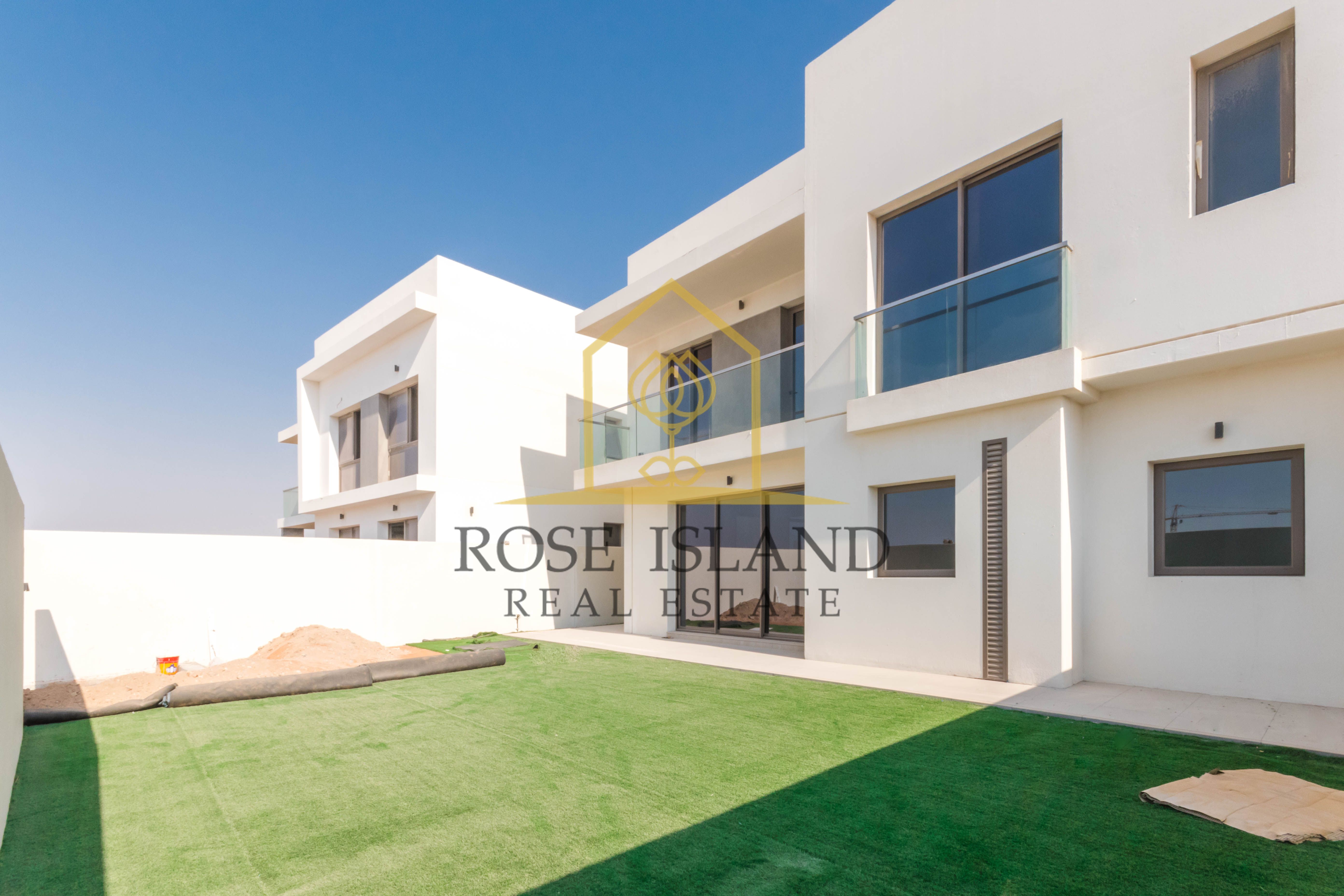 Mesmerising Villa| Corner Unit|Single Row