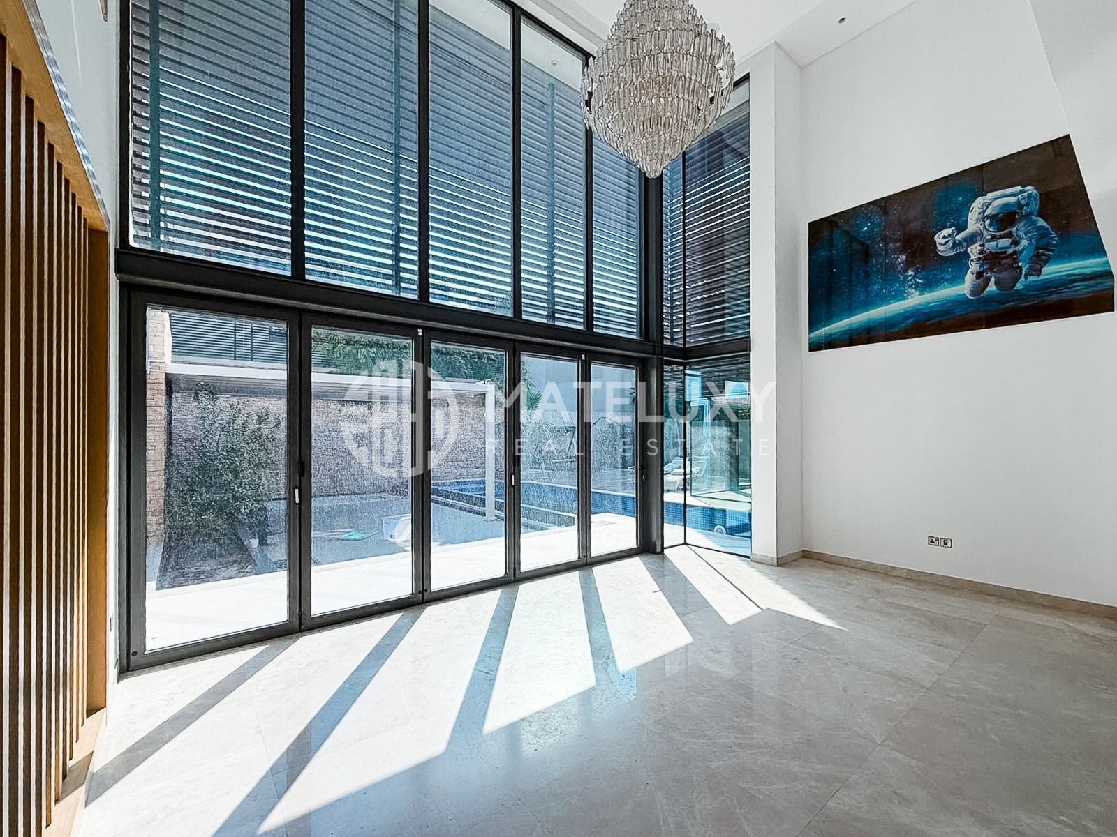 5BHK + Maid || Luxury Villa || Private Elevator