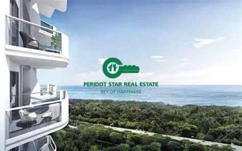 High-ROI Investment at Coastline Beach Residences, Tower D | Prime Beachfront Location