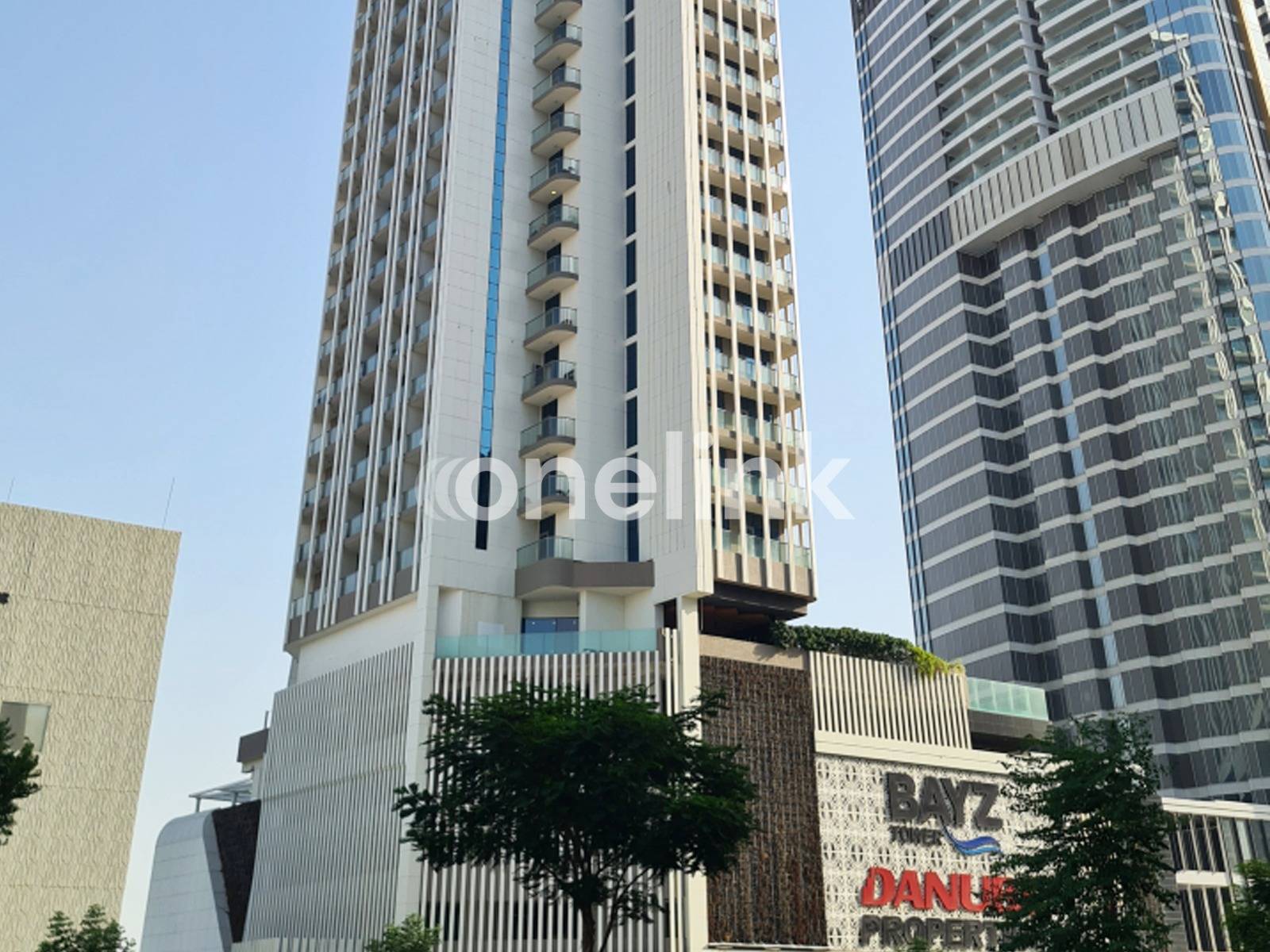 Prime Location | Furnished Studio | High-Floor Unit