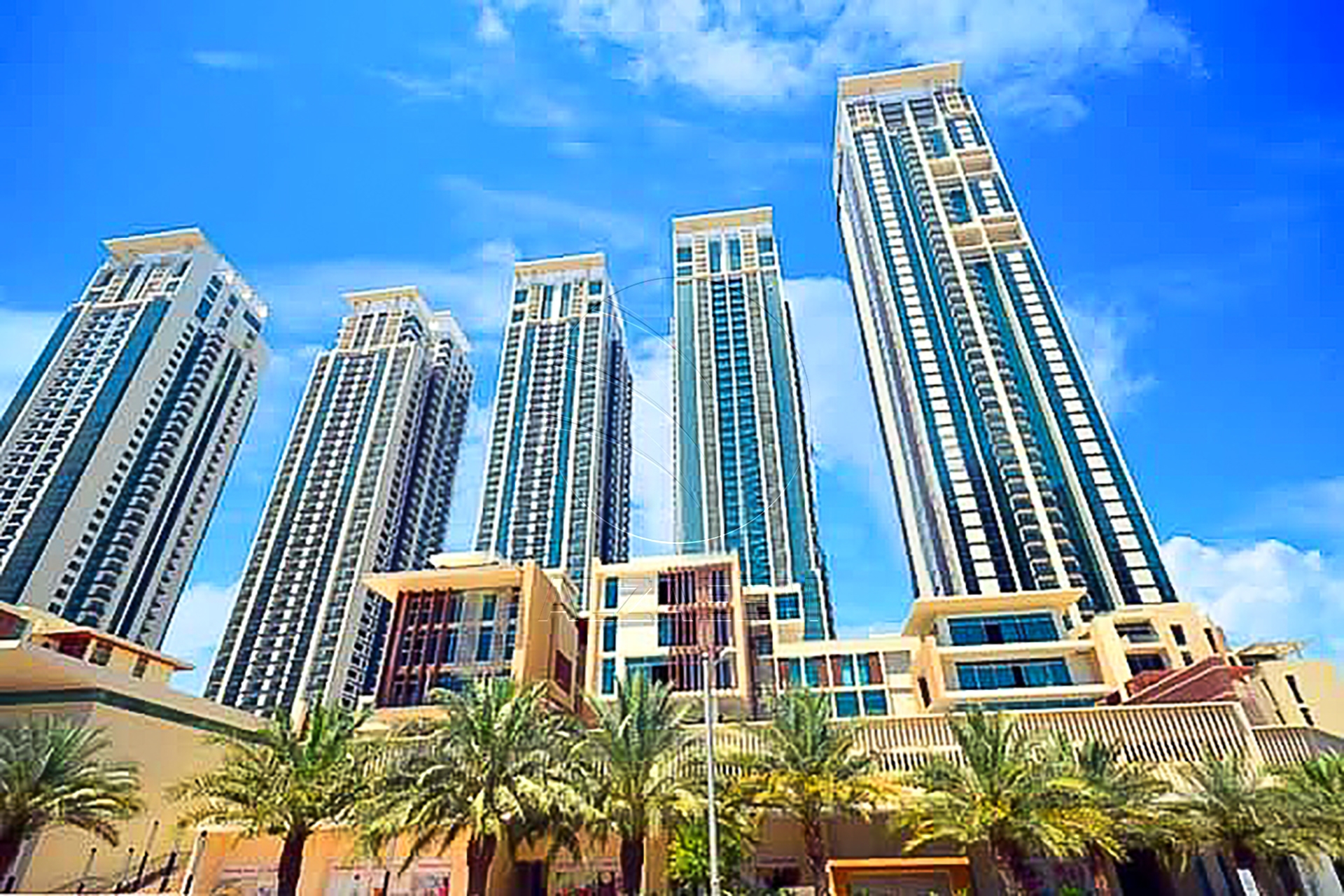 High Level+Sea View | For Investment or End Use