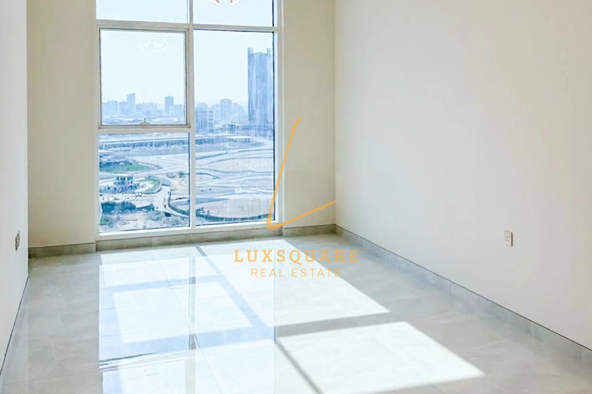 Spacious 2BR I Prime Location I Ready to Move
