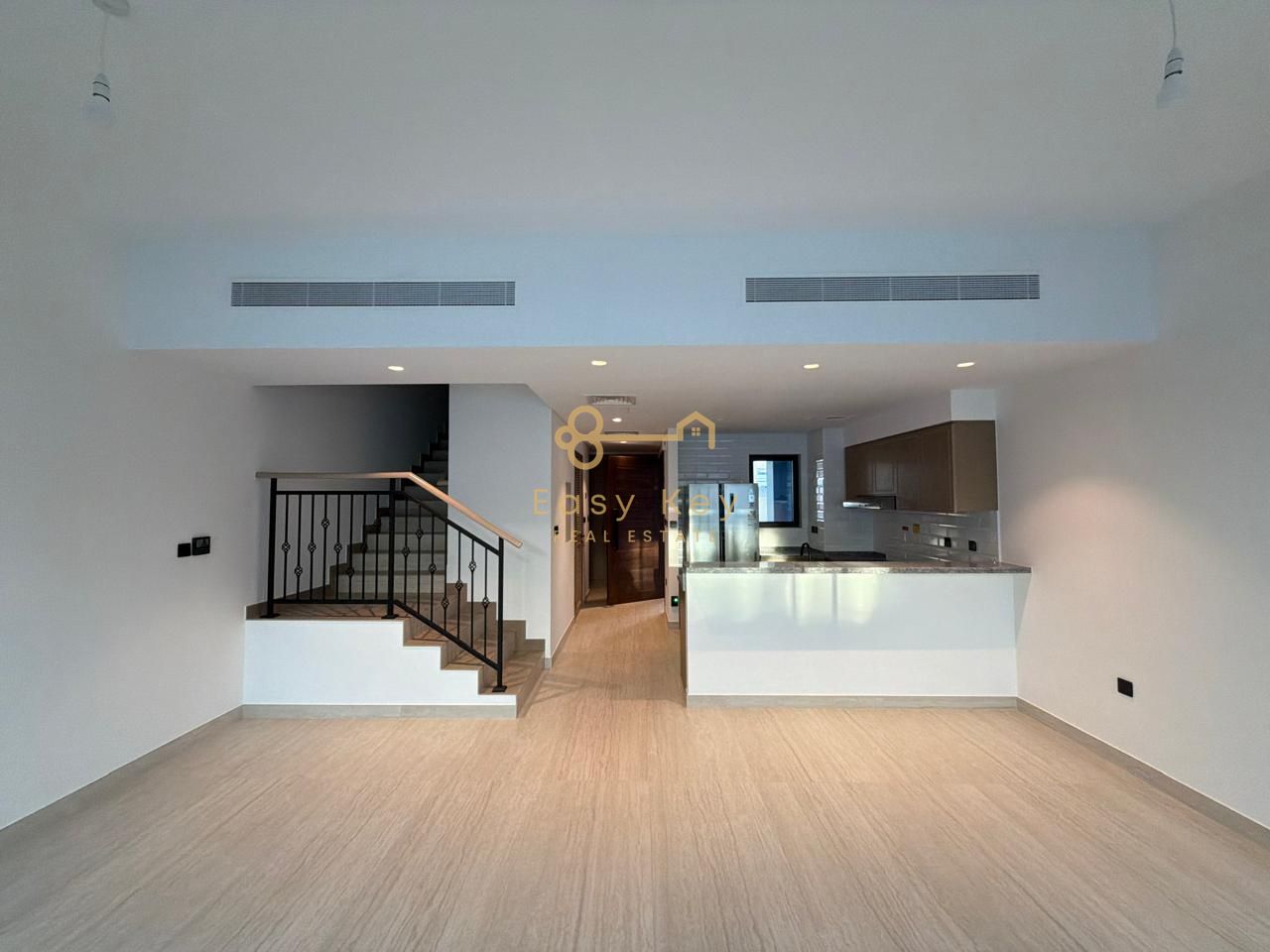 Modern Family Haven | Spacious 3BR Townhouse | Resort-Style Community