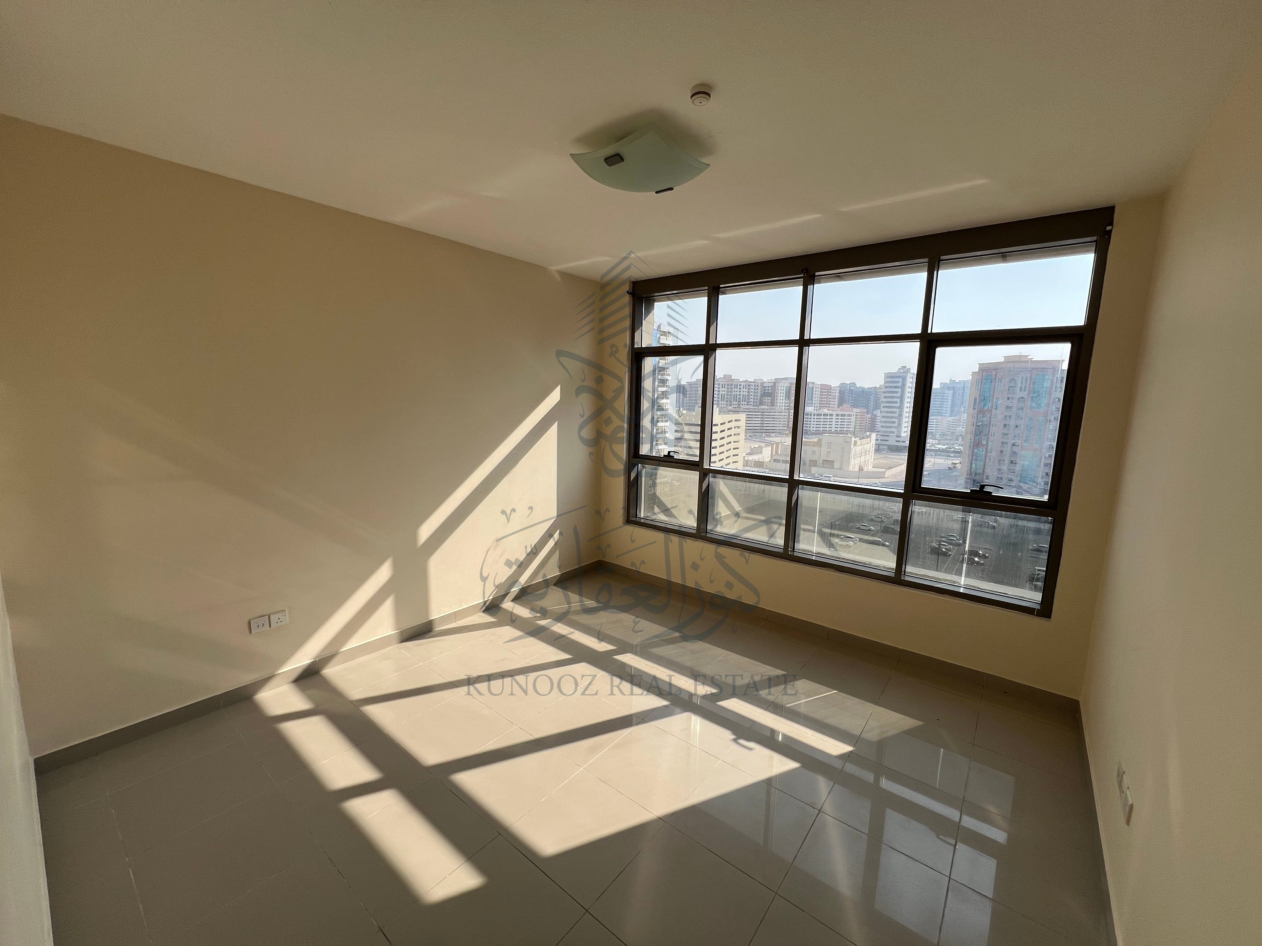 Parking Space | Good Layout | open View