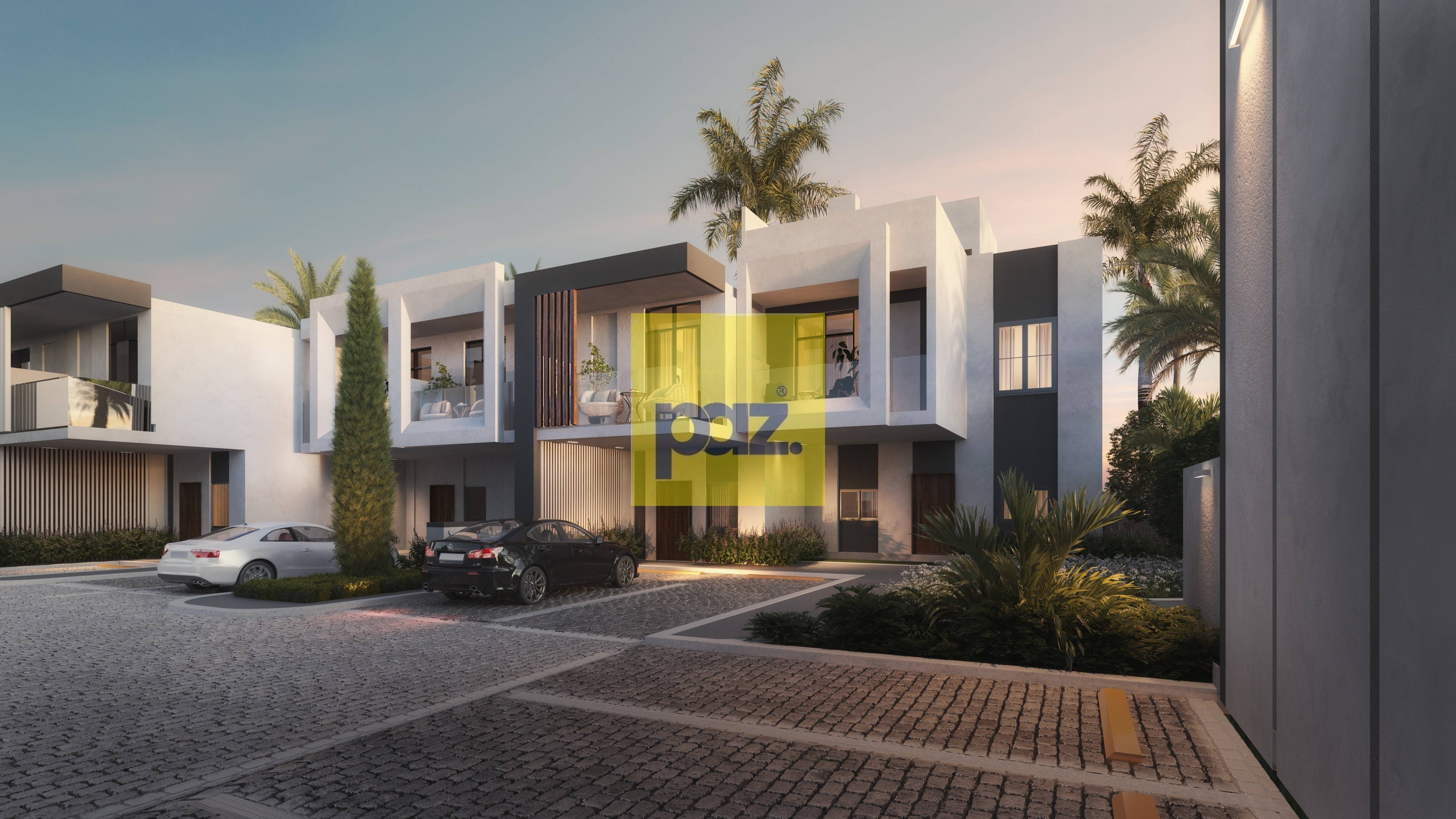 Book 2BR Townhouse | 990k only | 5 mins. Al Maktoum Airport | Booking 10k